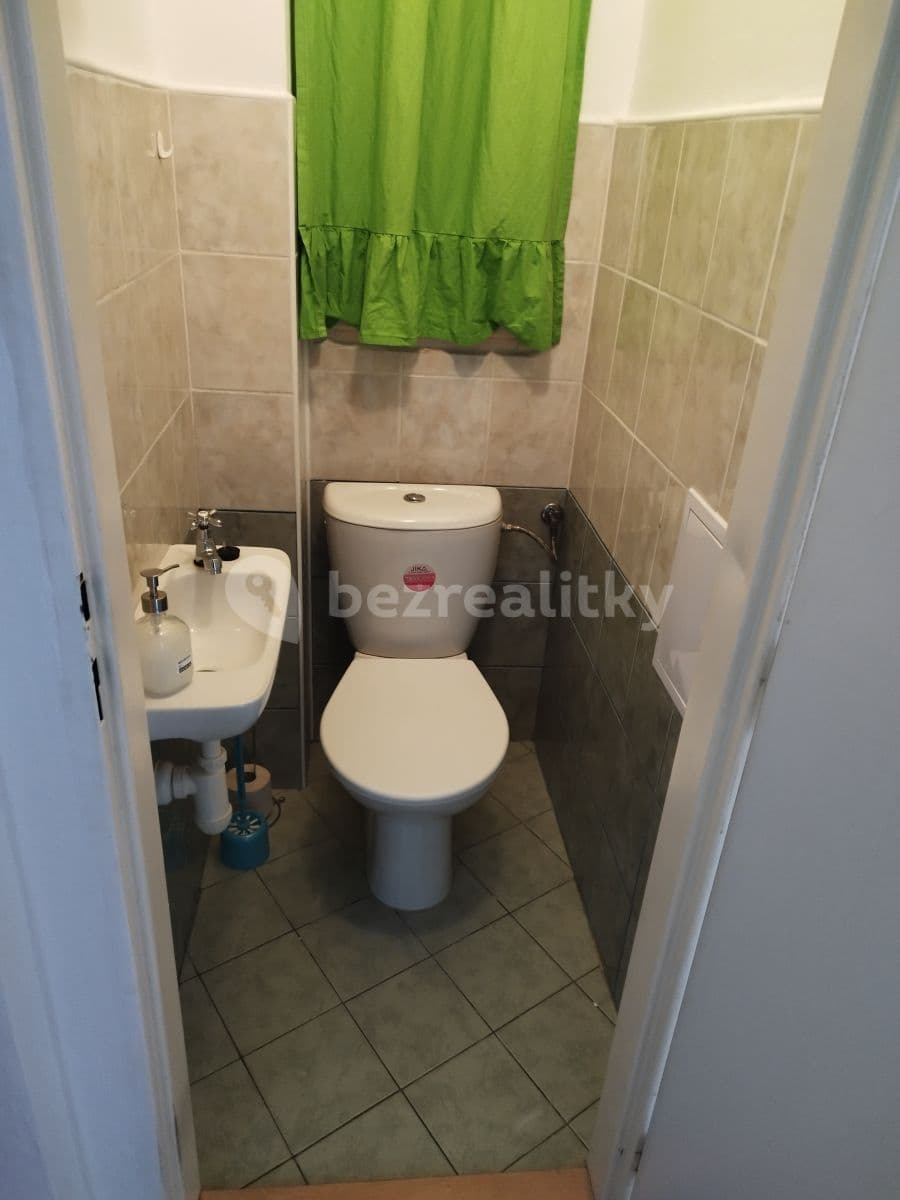 Pronájem bytu 1+1 41 m², Jindřicha Plachty, Praha, Praha Pronájem bytu 1+1 41 m², Jindřicha Plachty, Praha, Praha