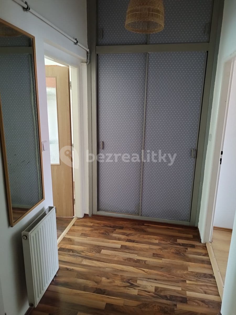 Pronájem bytu 1+1 41 m², Jindřicha Plachty, Praha, Praha Pronájem bytu 1+1 41 m², Jindřicha Plachty, Praha, Praha