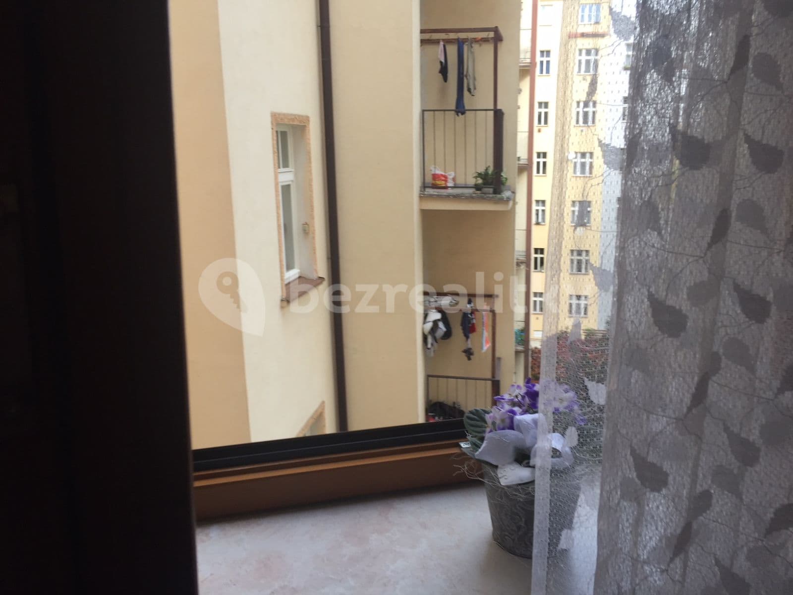 Pronájem bytu 1+kk 29 m², Jaselská , Praha, Praha Pronájem bytu 1+kk 29 m², Jaselská , Praha, Praha