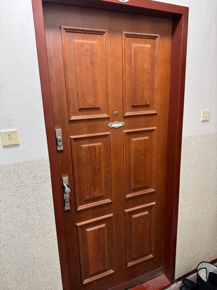 Pronájem bytu 1+kk 29 m², Jaselská , Praha, Praha Pronájem bytu 1+kk 29 m², Jaselská , Praha, Praha