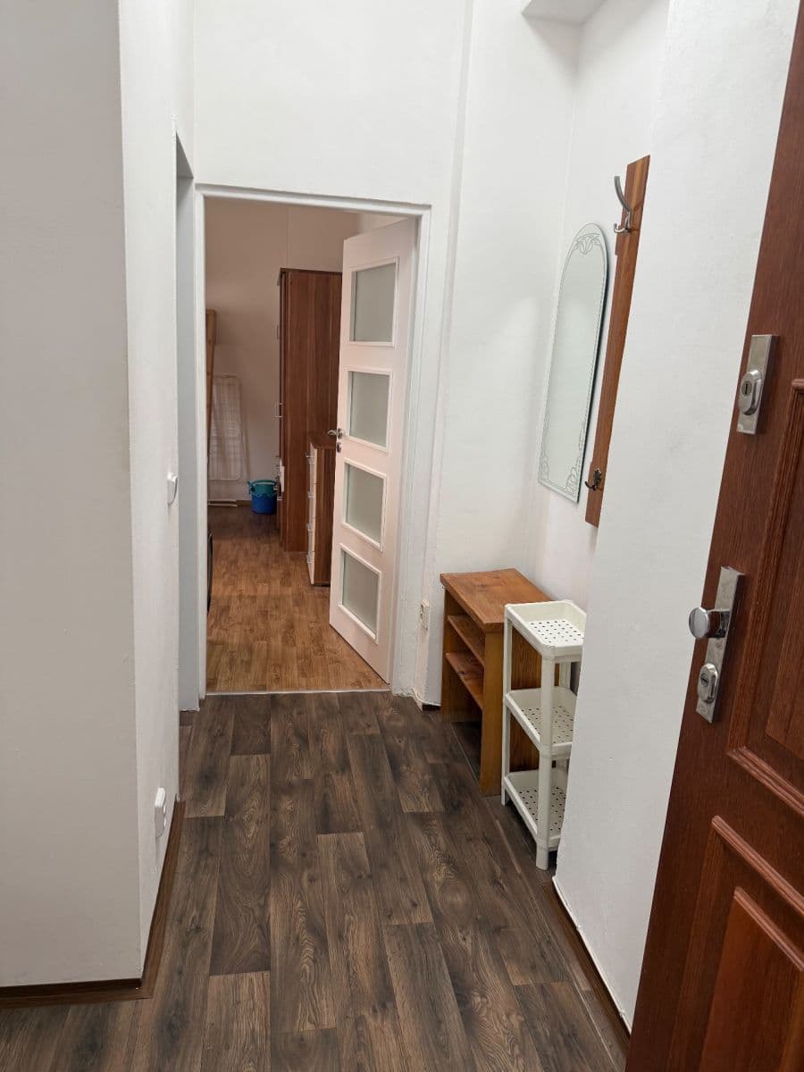 Pronájem bytu 1+kk 29 m², Jaselská , Praha, Praha Pronájem bytu 1+kk 29 m², Jaselská , Praha, Praha