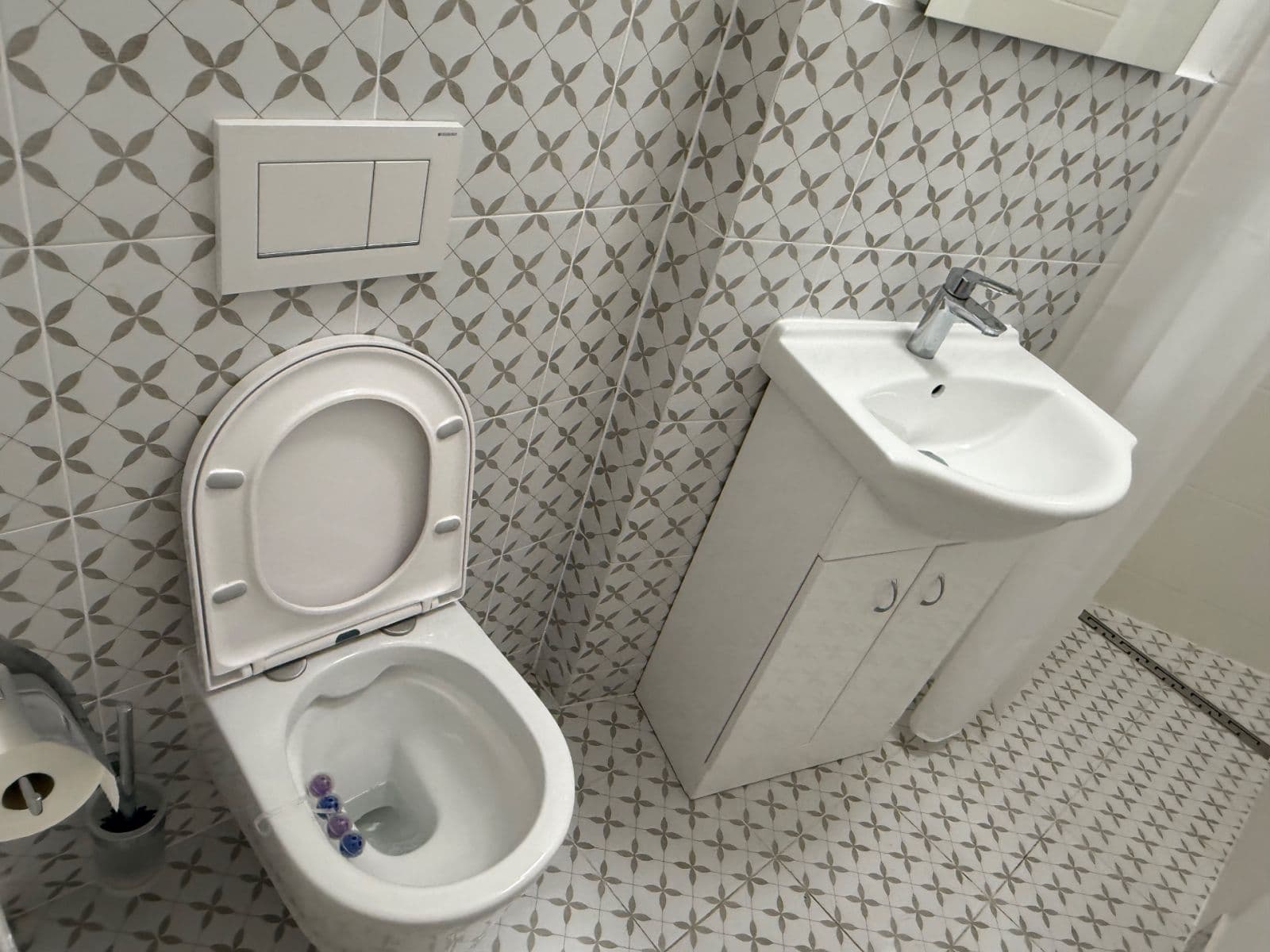 Pronájem bytu 1+kk 29 m², Jaselská , Praha, Praha Pronájem bytu 1+kk 29 m², Jaselská , Praha, Praha