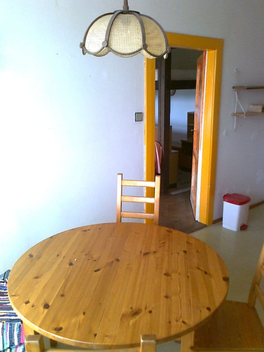 Pronájem bytu 1+1 50 m², U vysočanského pivovaru, Praha, Praha Pronájem bytu 1+1 50 m², U vysočanského pivovaru, Praha, Praha