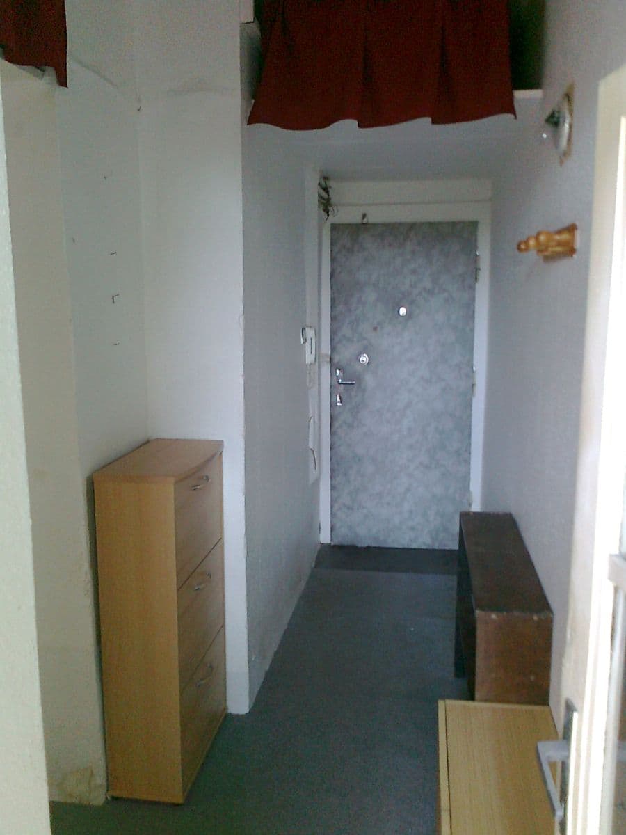 Pronájem bytu 1+1 50 m², U vysočanského pivovaru, Praha, Praha Pronájem bytu 1+1 50 m², U vysočanského pivovaru, Praha, Praha