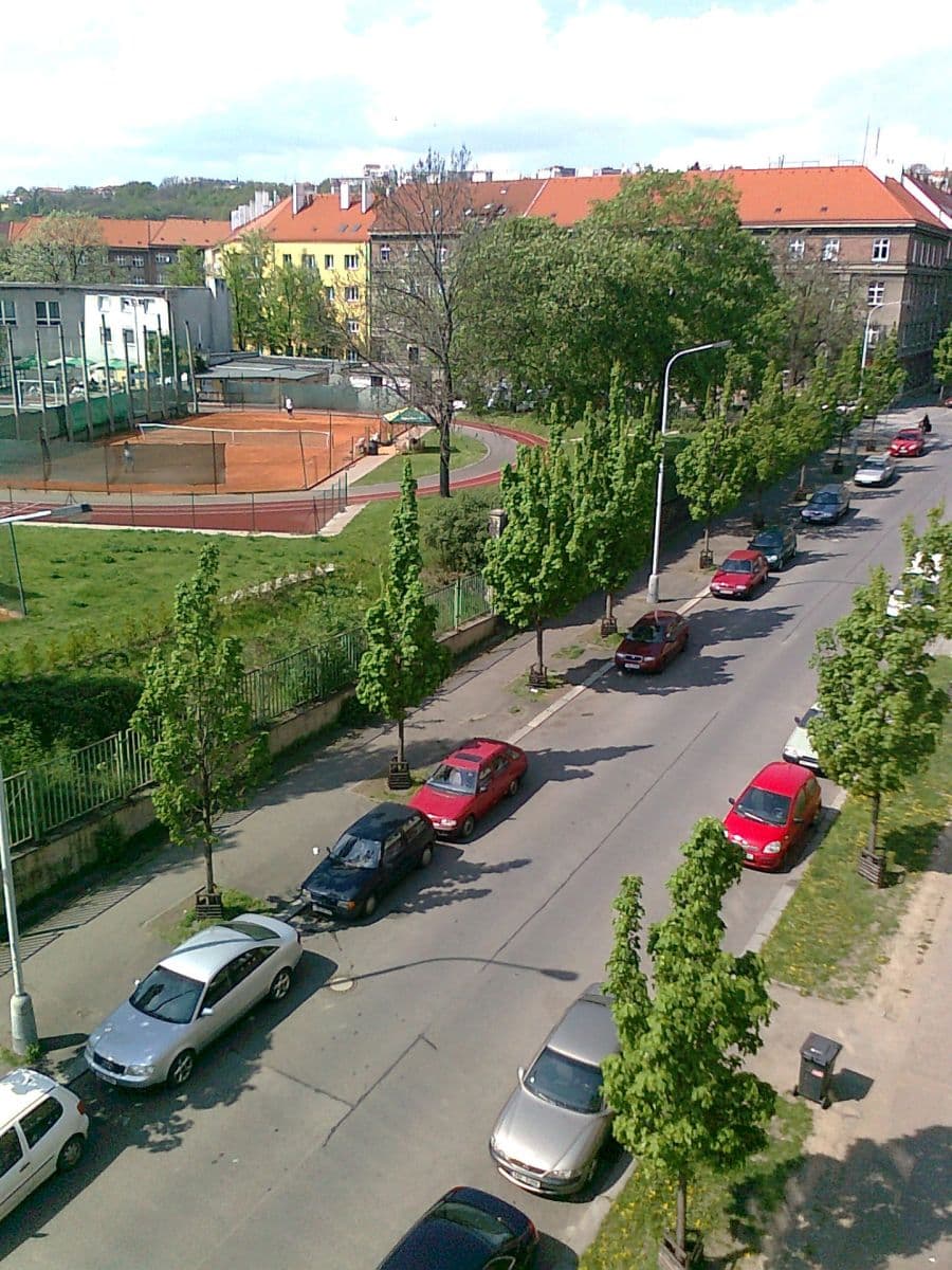Pronájem bytu 1+1 50 m², U vysočanského pivovaru, Praha, Praha Pronájem bytu 1+1 50 m², U vysočanského pivovaru, Praha, Praha
