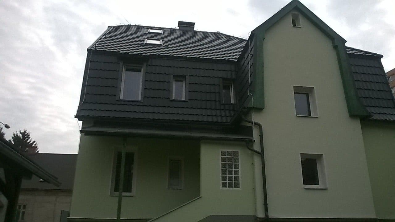 Pronájem bytu 1+1 40 m², Borový vrch , Liberec, Liberecký kraj Pronájem bytu 1+1 40 m², Borový vrch , Liberec, Liberecký kraj