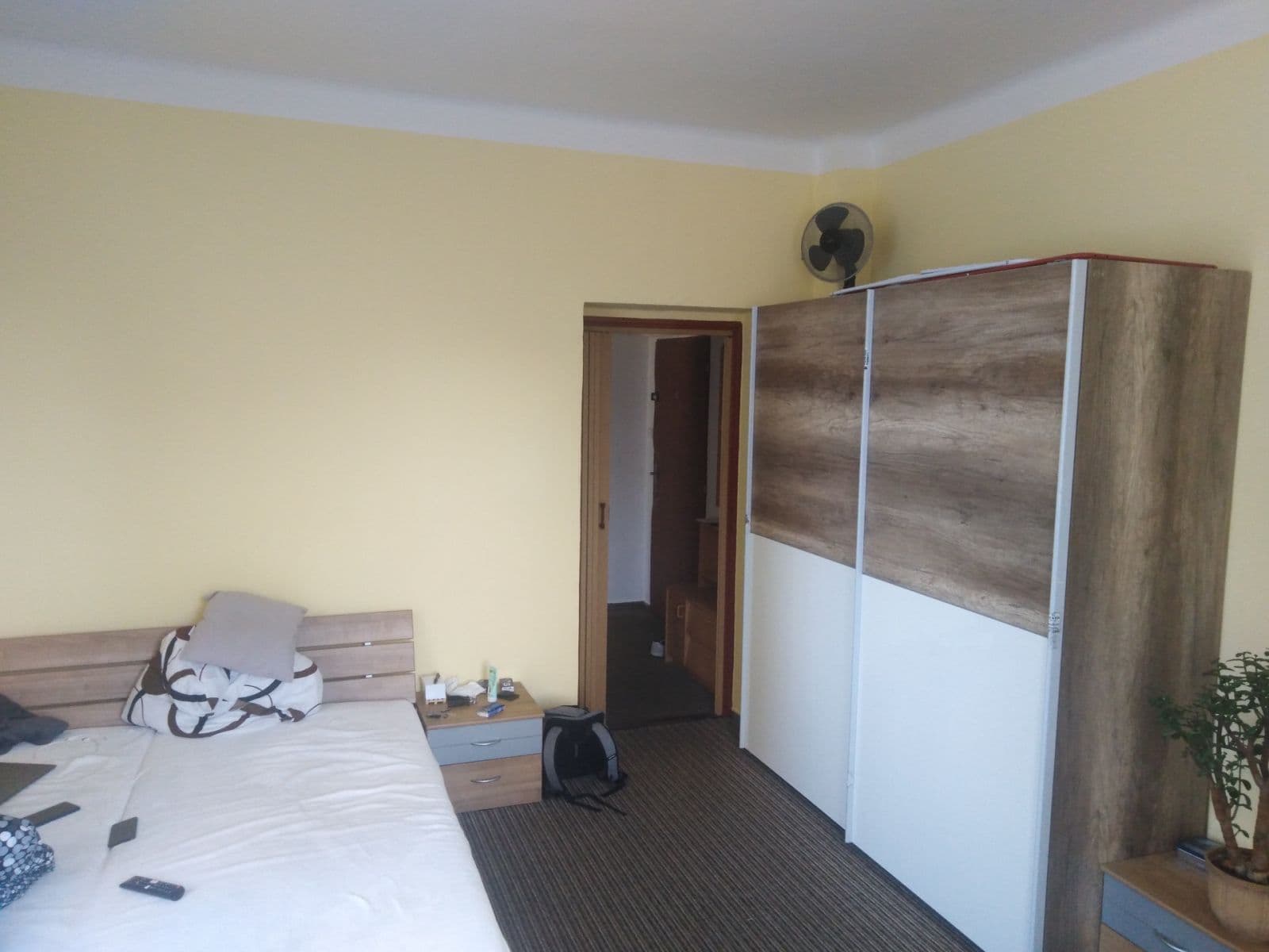 Pronájem bytu 1+1 40 m², Borový vrch , Liberec, Liberecký kraj Pronájem bytu 1+1 40 m², Borový vrch , Liberec, Liberecký kraj