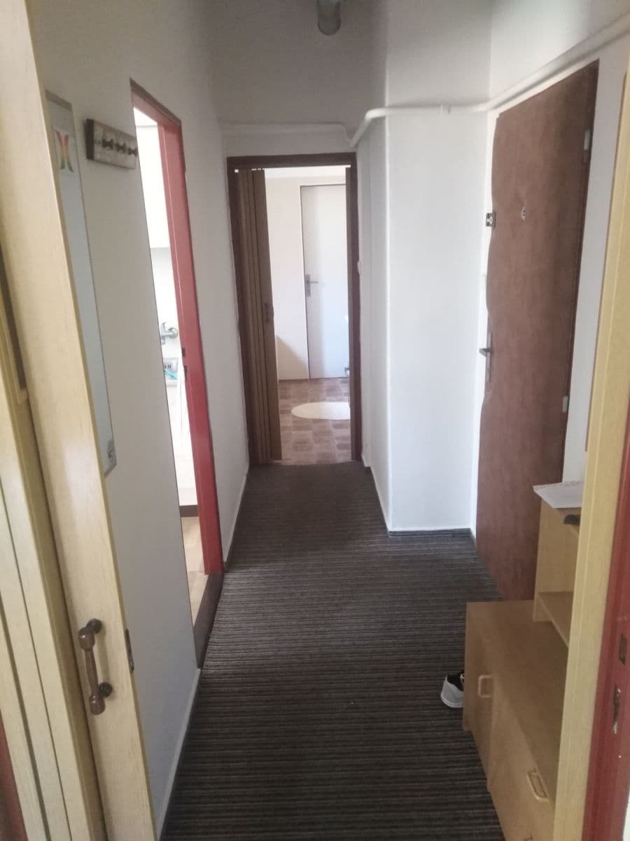 Pronájem bytu 1+1 40 m², Borový vrch , Liberec, Liberecký kraj Pronájem bytu 1+1 40 m², Borový vrch , Liberec, Liberecký kraj