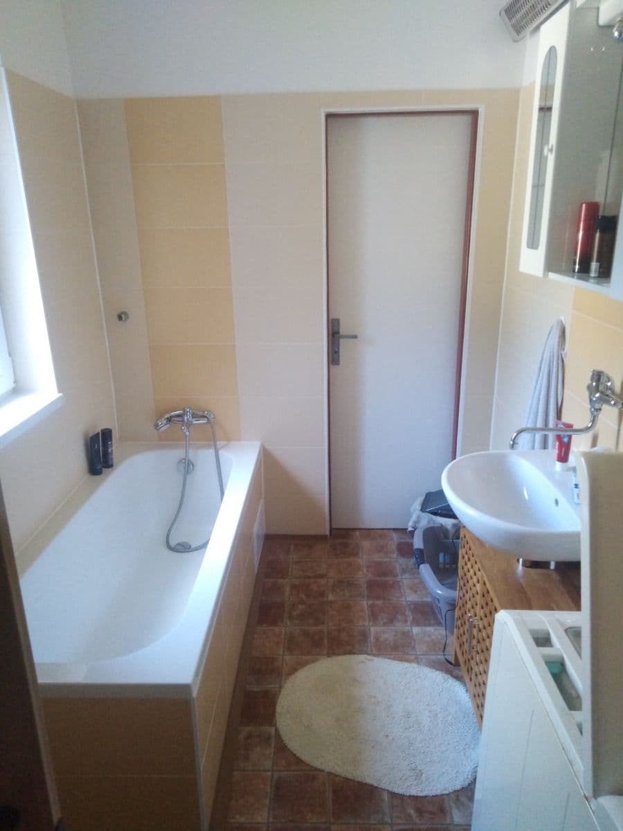 Pronájem bytu 1+1 40 m², Borový vrch , Liberec, Liberecký kraj Pronájem bytu 1+1 40 m², Borový vrch , Liberec, Liberecký kraj