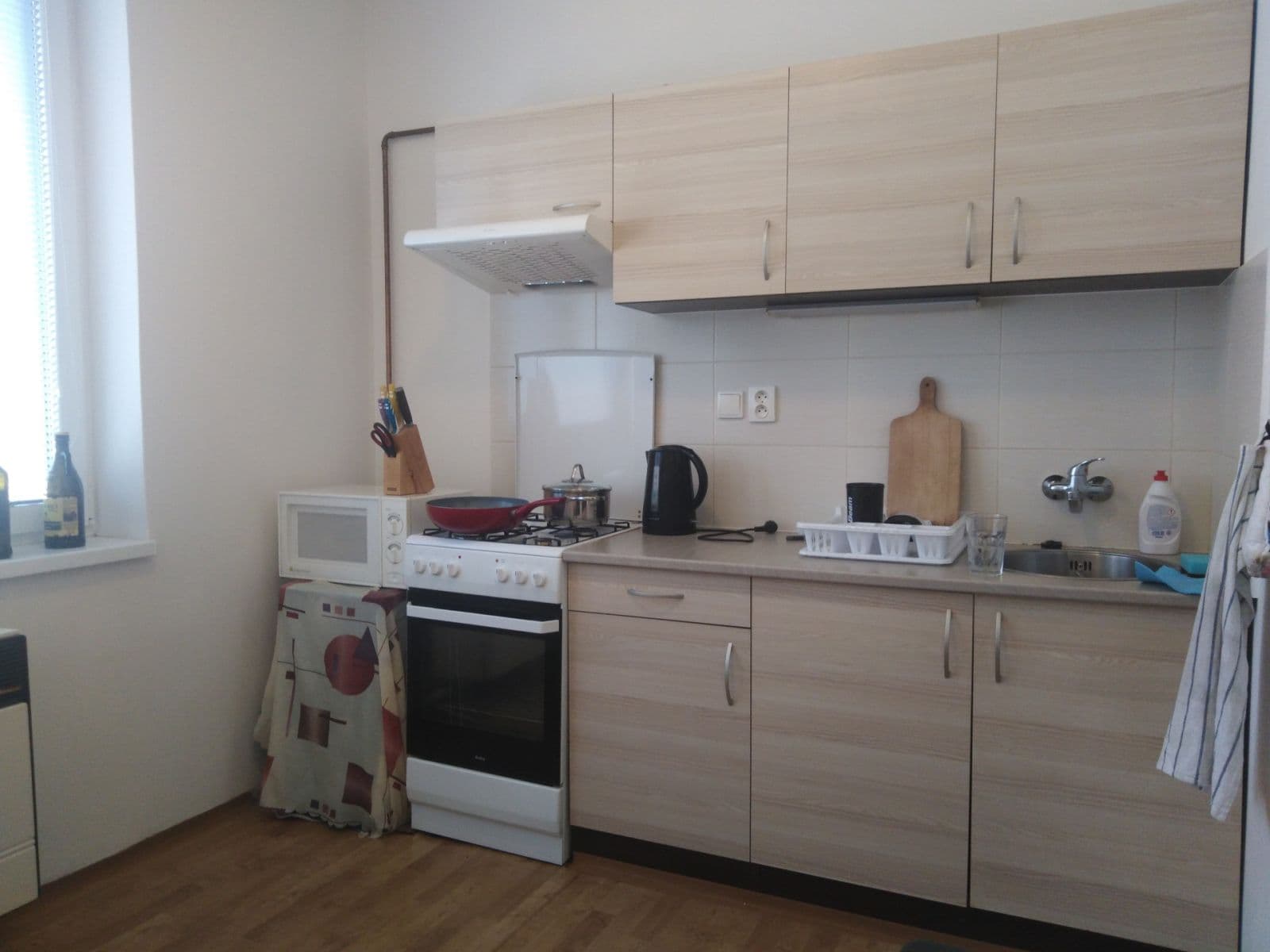 Pronájem bytu 1+1 40 m², Borový vrch , Liberec, Liberecký kraj Pronájem bytu 1+1 40 m², Borový vrch , Liberec, Liberecký kraj