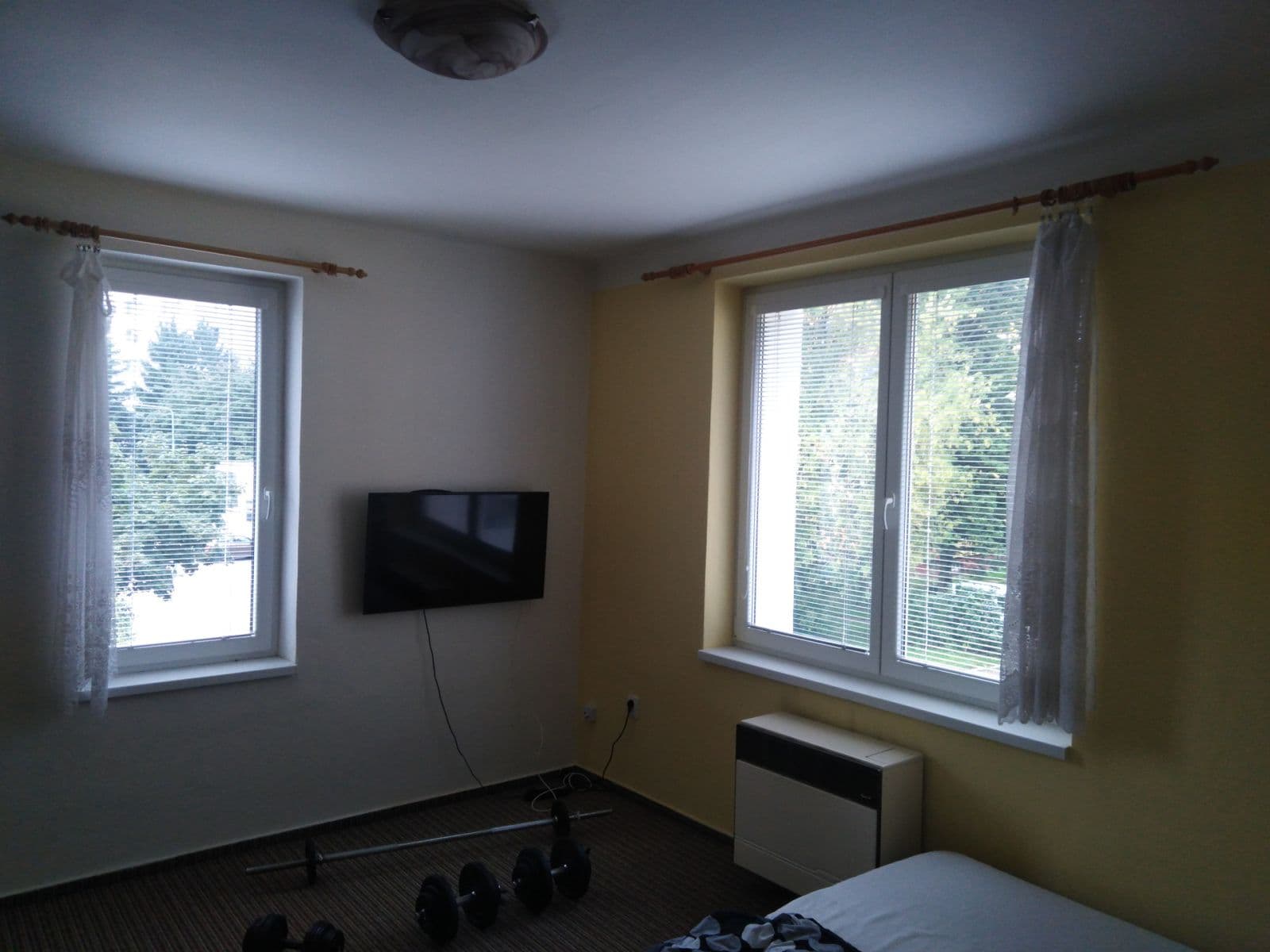 Pronájem bytu 1+1 40 m², Borový vrch , Liberec, Liberecký kraj Pronájem bytu 1+1 40 m², Borový vrch , Liberec, Liberecký kraj