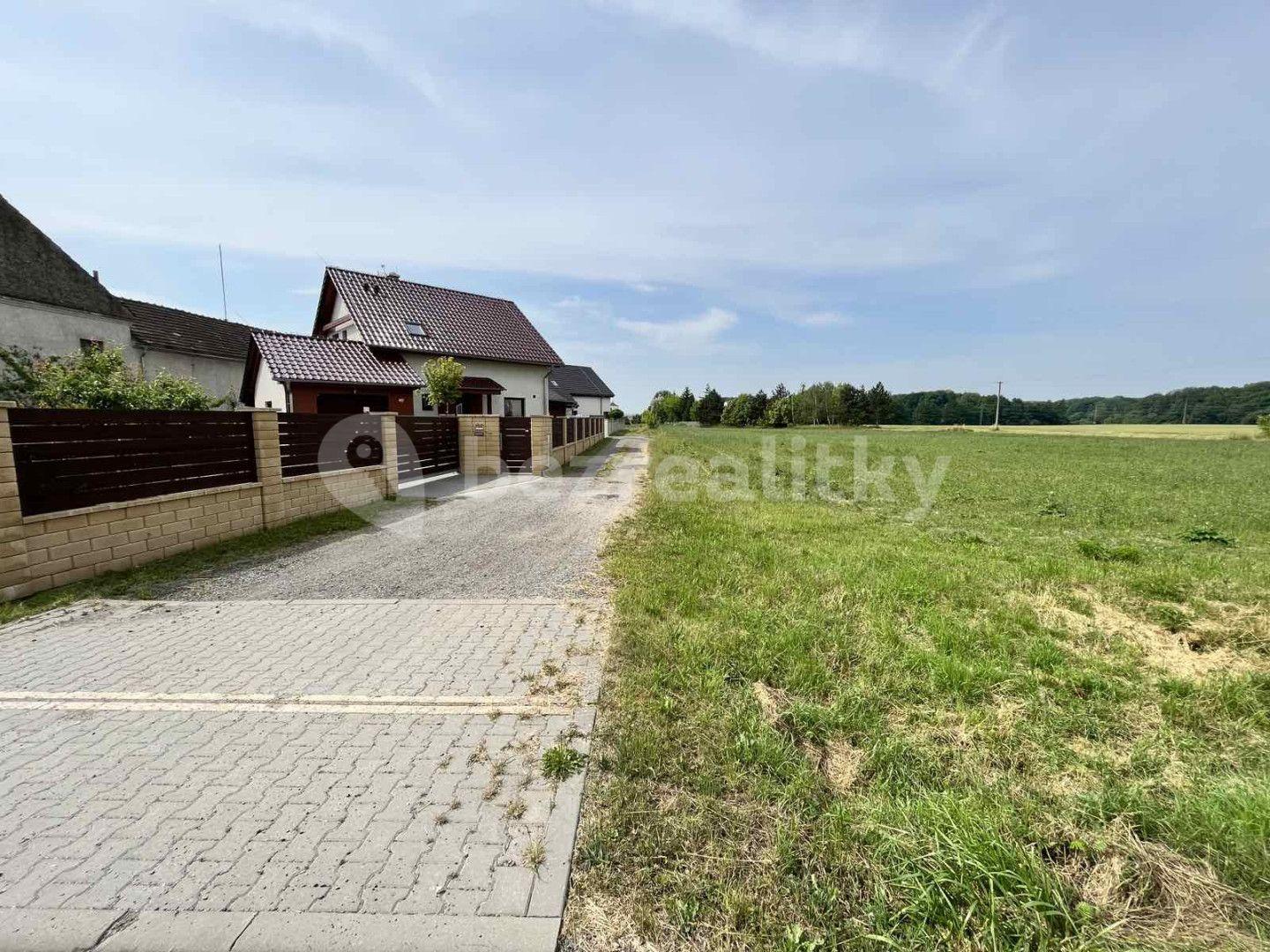 Prodej pozemku 657 m², Tichá, Červenka, Olomoucký kraj