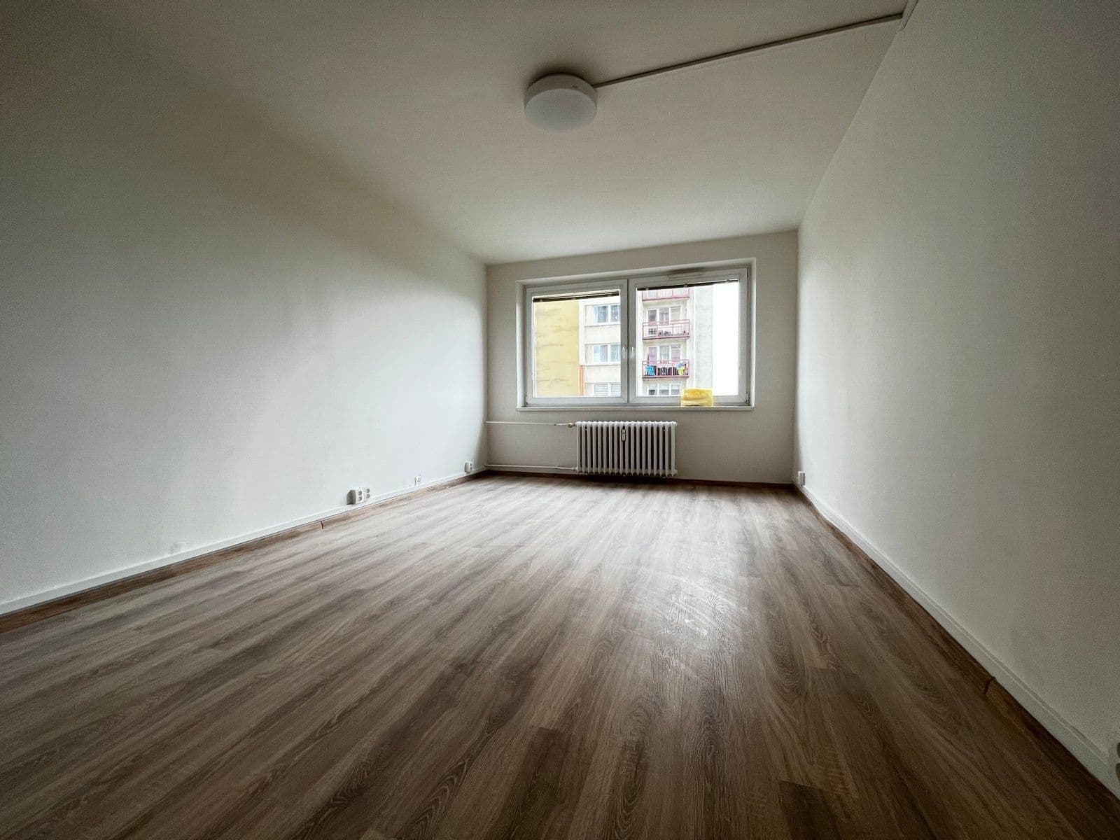 Pronájem bytu 1+kk 27 m², Masarykova třída, Orlová, Moravskoslezský kraj Pronájem bytu 1+kk 27 m², Masarykova třída, Orlová, Moravskoslezský kraj
