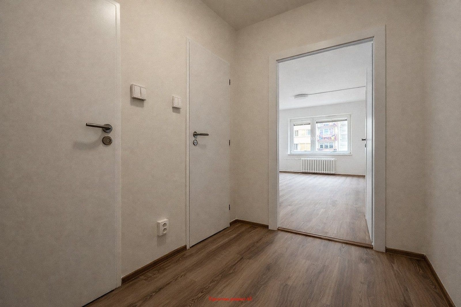 Pronájem bytu 1+kk 27 m², Masarykova třída, Orlová, Moravskoslezský kraj Pronájem bytu 1+kk 27 m², Masarykova třída, Orlová, Moravskoslezský kraj
