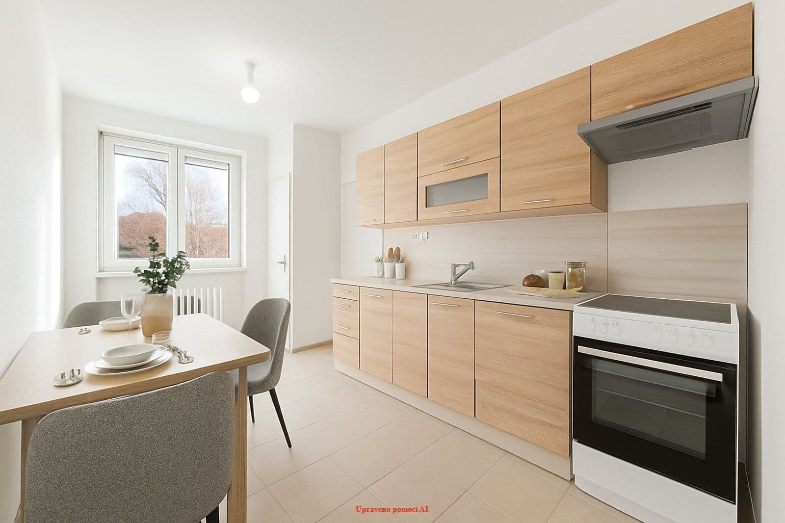 Pronájem bytu 2+1 58 m², Československé armády, Havířov, Moravskoslezský kraj Pronájem bytu 2+1 58 m², Československé armády, Havířov, Moravskoslezský kraj