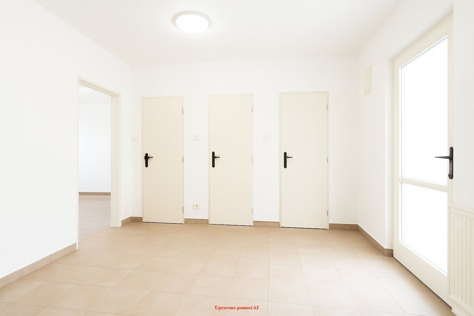 Pronájem bytu 2+1 58 m², Československé armády, Havířov, Moravskoslezský kraj Pronájem bytu 2+1 58 m², Československé armády, Havířov, Moravskoslezský kraj