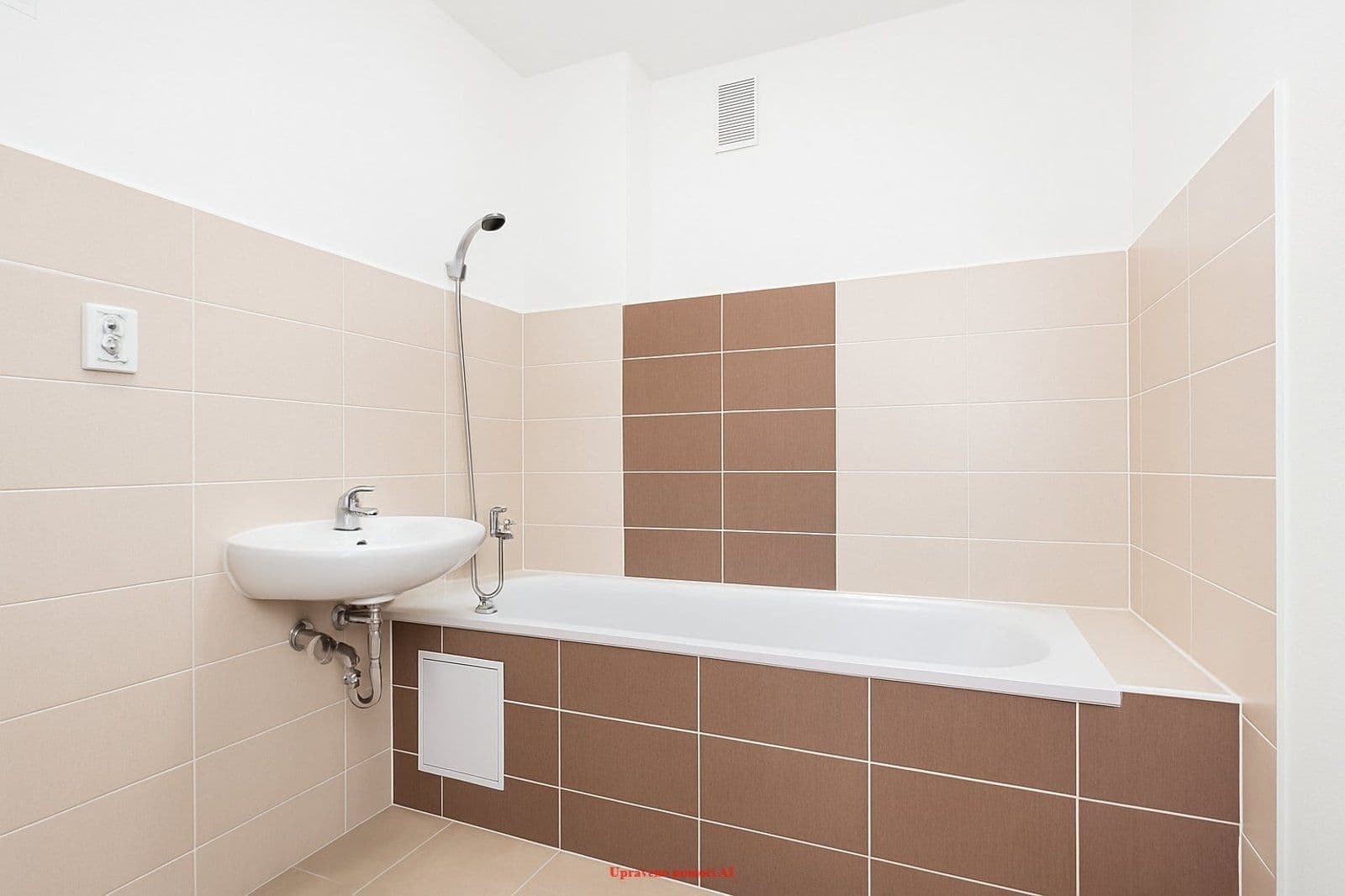 Pronájem bytu 2+1 58 m², Československé armády, Havířov, Moravskoslezský kraj Pronájem bytu 2+1 58 m², Československé armády, Havířov, Moravskoslezský kraj