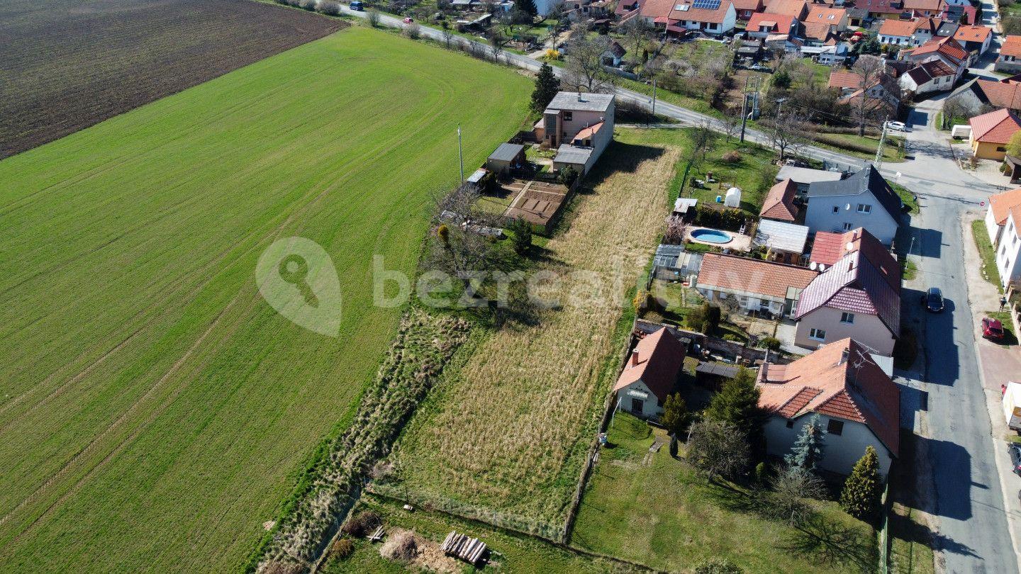 Prodej pozemku 1.656 m², Babice u Rosic, Jihomoravský kraj