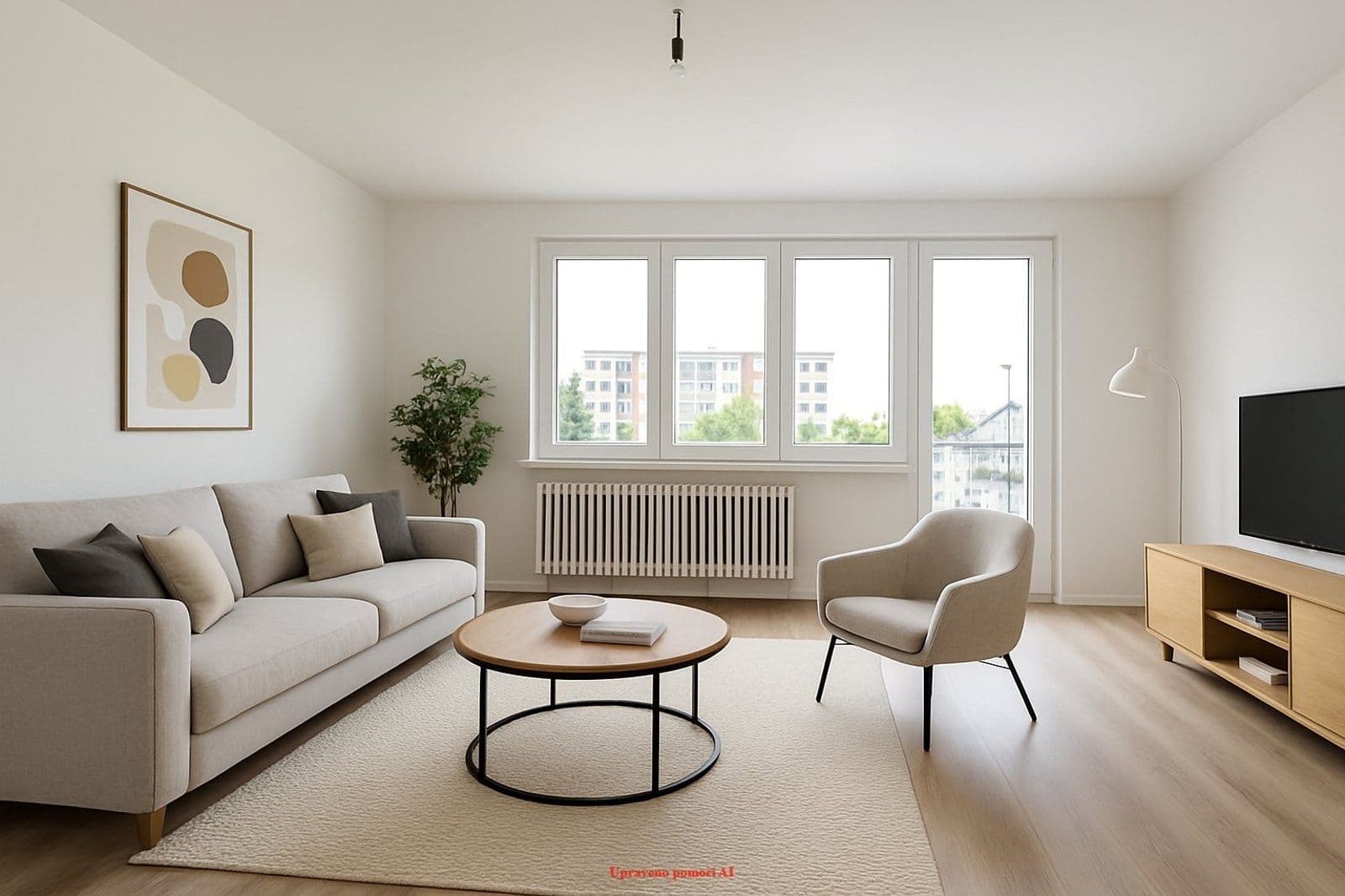 Pronájem bytu 3+1 72 m², Ke Studánce, Orlová, Moravskoslezský kraj Pronájem bytu 3+1 72 m², Ke Studánce, Orlová, Moravskoslezský kraj