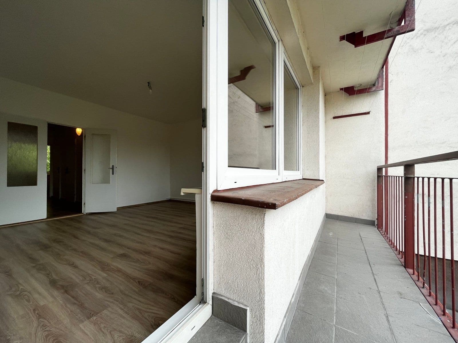 Pronájem bytu 3+1 72 m², Ke Studánce, Orlová, Moravskoslezský kraj Pronájem bytu 3+1 72 m², Ke Studánce, Orlová, Moravskoslezský kraj