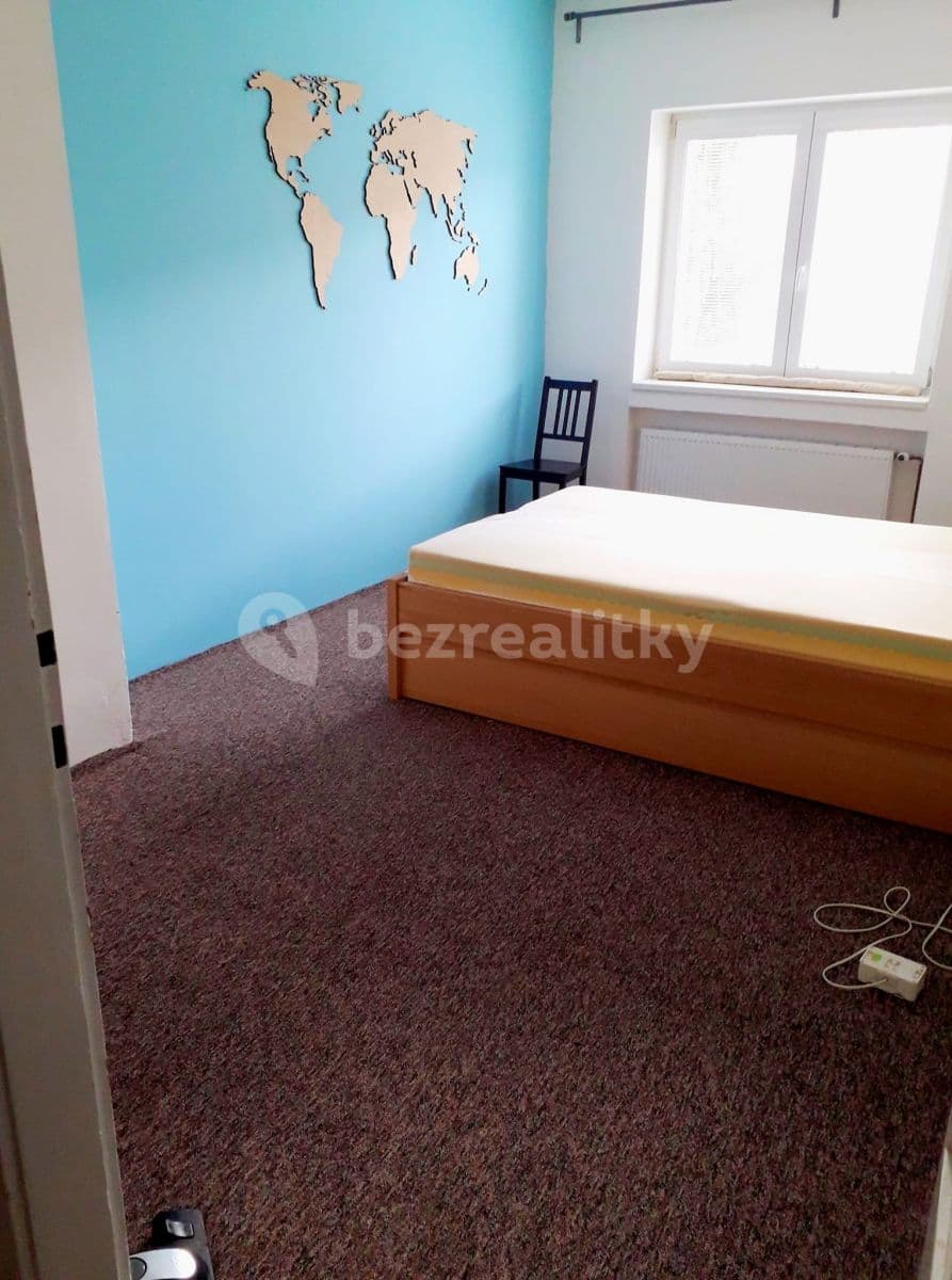 Pronájem bytu 2+1 70 m², Příční, Brno, Jihomoravský kraj Pronájem bytu 2+1 70 m², Příční, Brno, Jihomoravský kraj