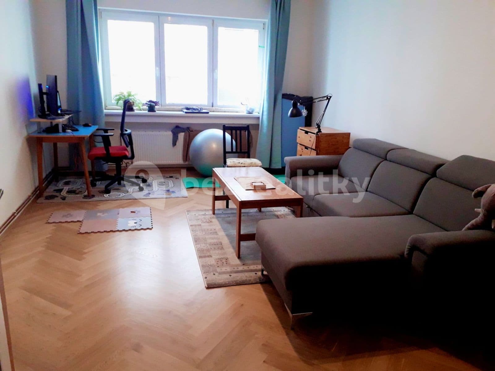 Pronájem bytu 2+1 70 m², Příční, Brno, Jihomoravský kraj Pronájem bytu 2+1 70 m², Příční, Brno, Jihomoravský kraj
