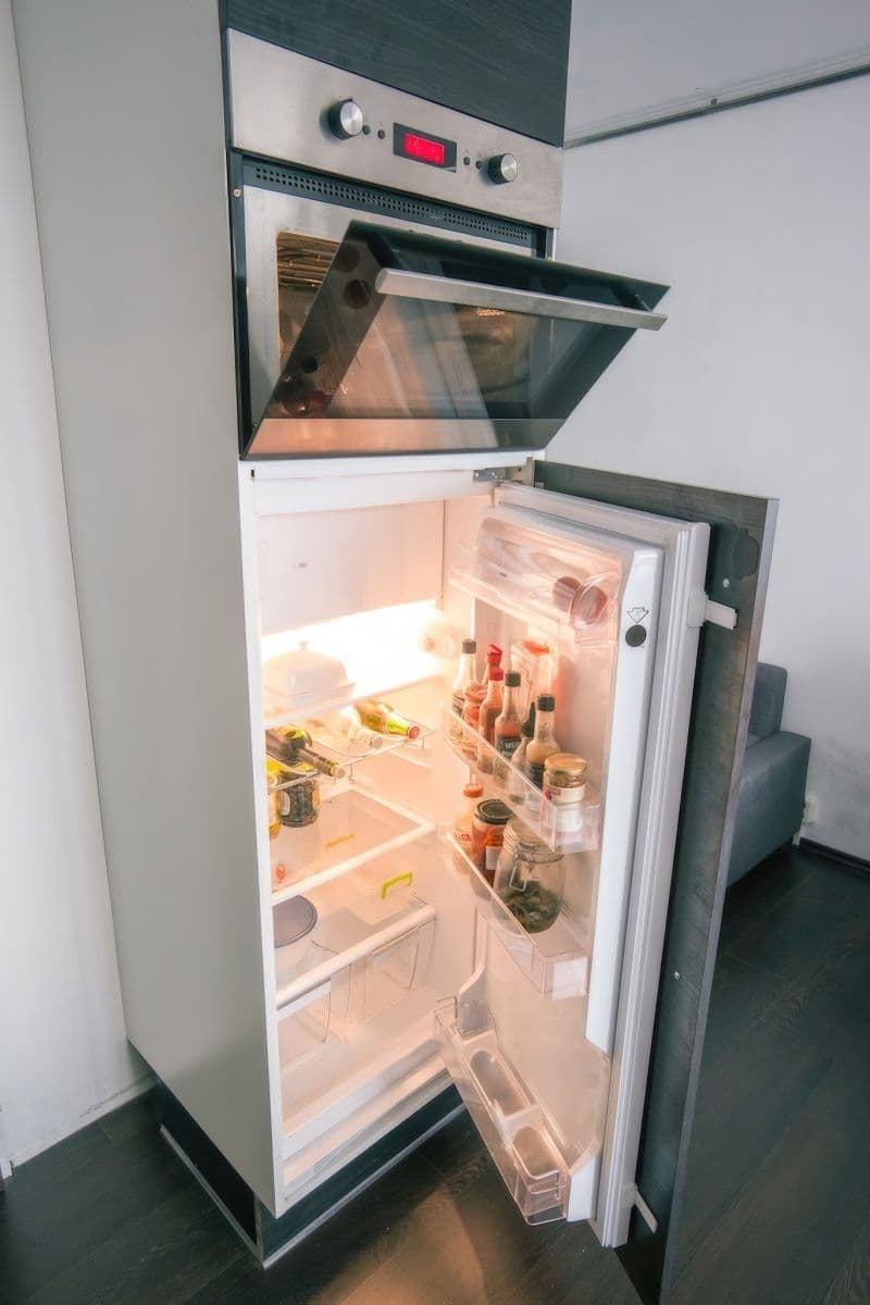 Pronájem bytu Garsoniéra 27 m², V Hůrkách, Praha, Praha Pronájem bytu Garsoniéra 27 m², V Hůrkách, Praha, Praha