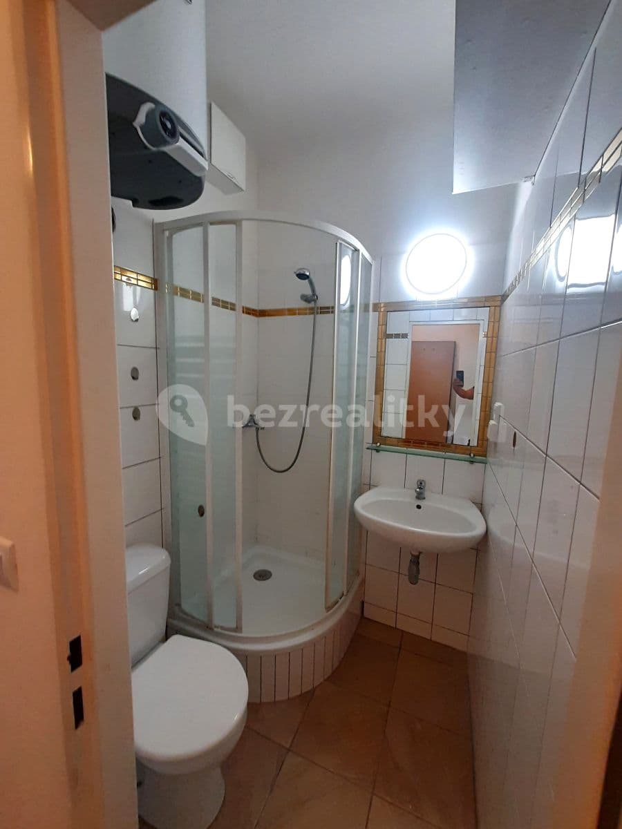 Pronájem bytu 2+kk 50 m², Valčíkova, Praha, Praha Pronájem bytu 2+kk 50 m², Valčíkova, Praha, Praha