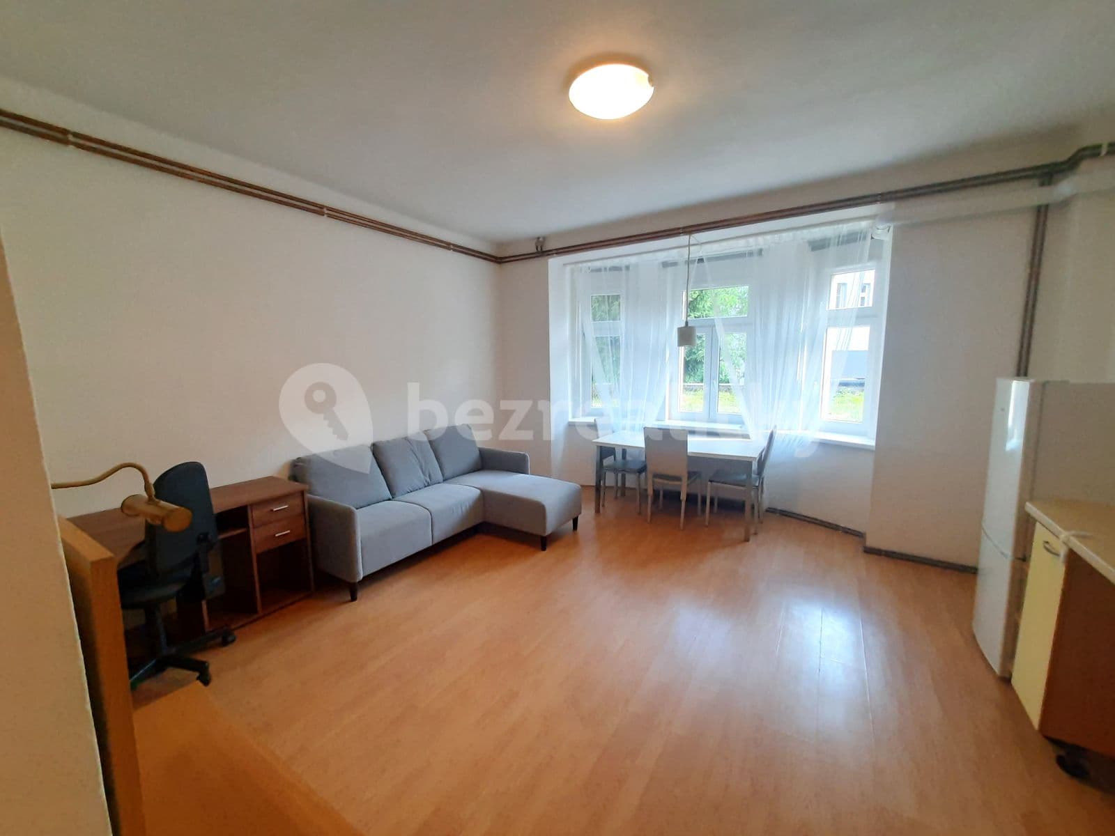 Pronájem bytu 2+kk 50 m², Valčíkova, Praha, Praha Pronájem bytu 2+kk 50 m², Valčíkova, Praha, Praha