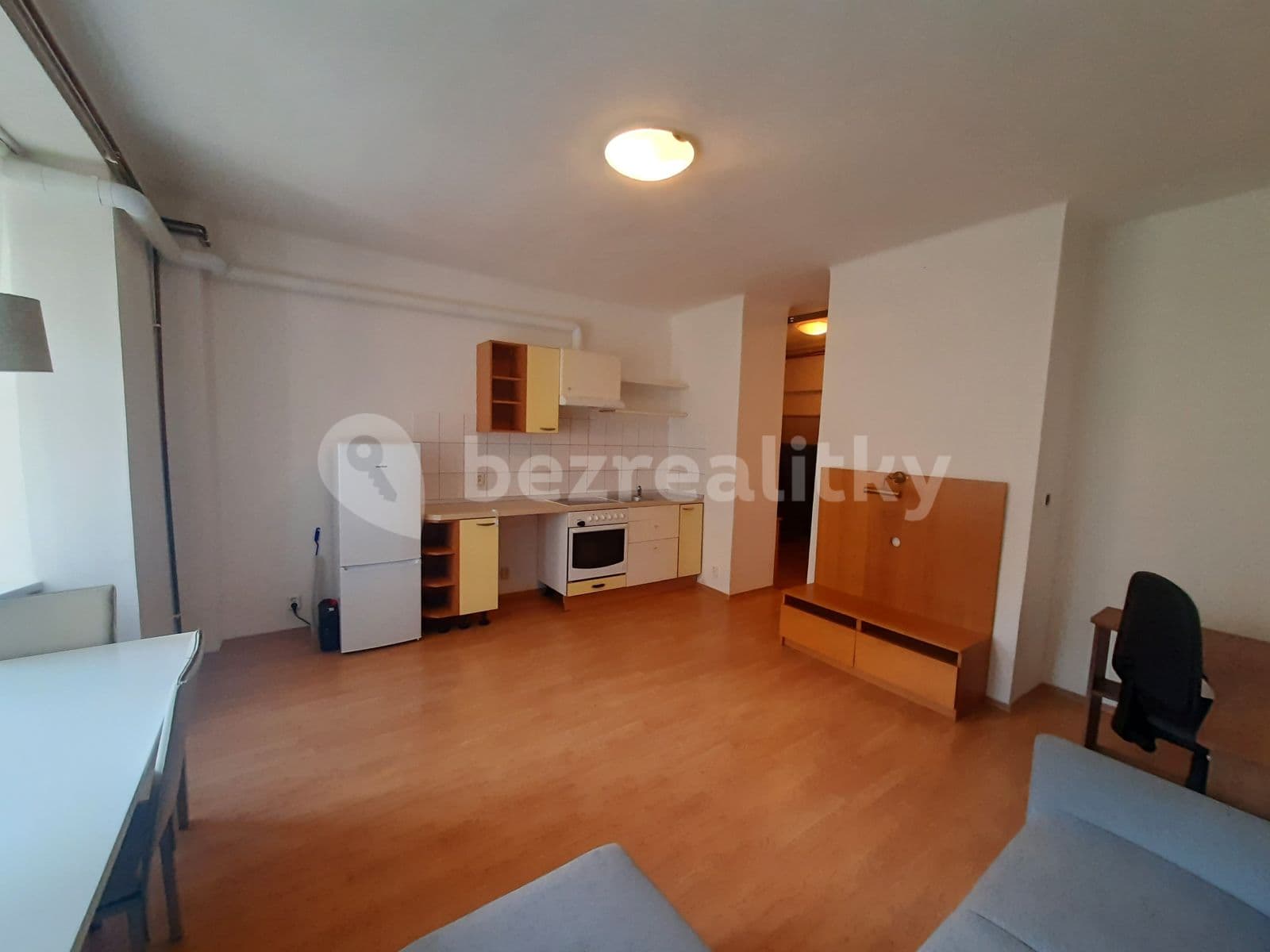 Pronájem bytu 2+kk 50 m², Valčíkova, Praha, Praha Pronájem bytu 2+kk 50 m², Valčíkova, Praha, Praha