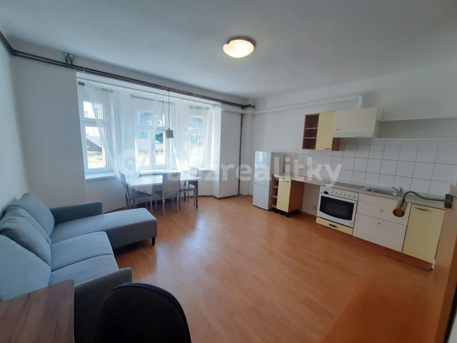 Pronájem bytu 2+kk 50 m², Valčíkova, Praha, Praha Pronájem bytu 2+kk 50 m², Valčíkova, Praha, Praha