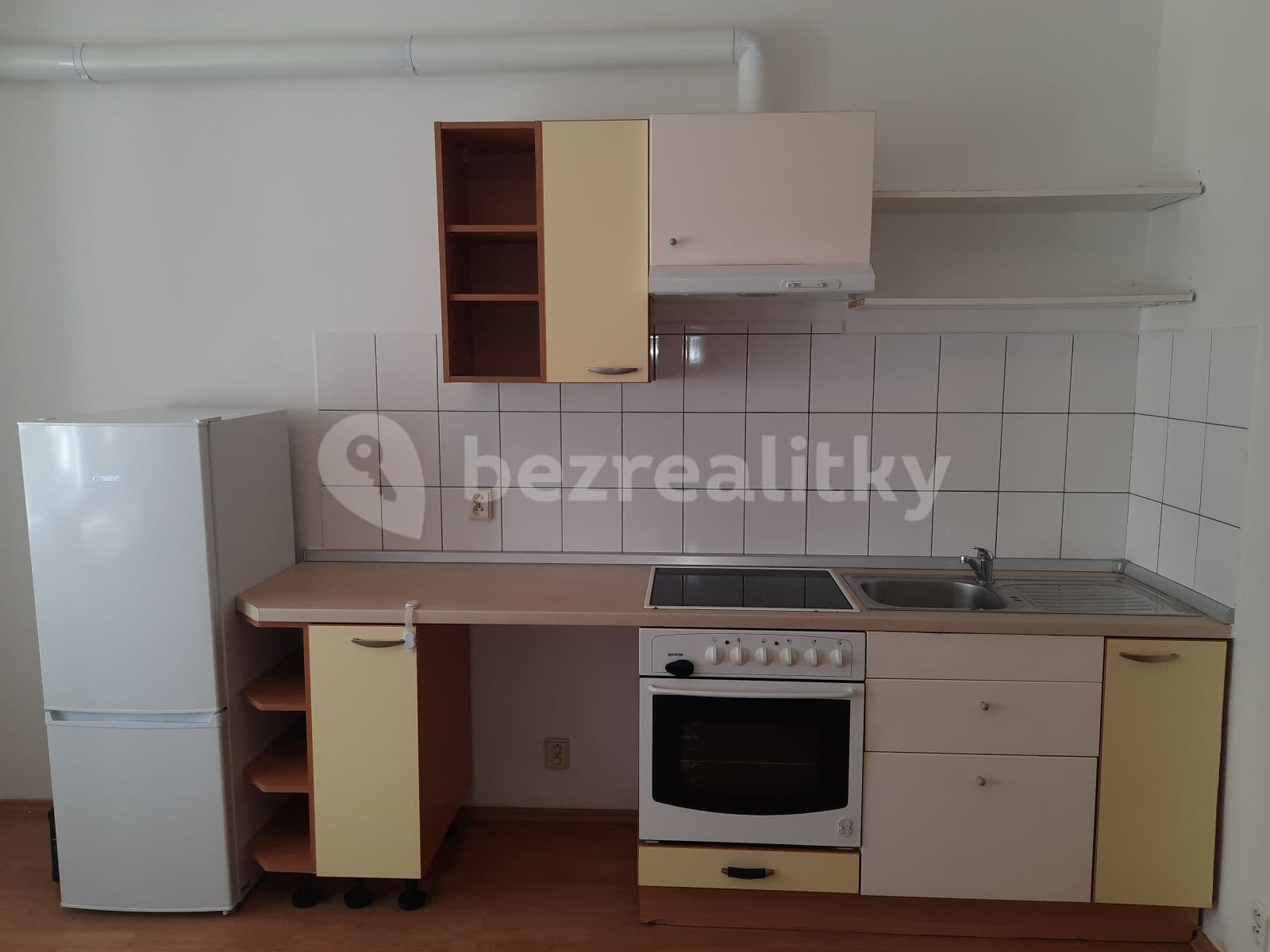 Pronájem bytu 2+kk 50 m², Valčíkova, Praha, Praha Pronájem bytu 2+kk 50 m², Valčíkova, Praha, Praha