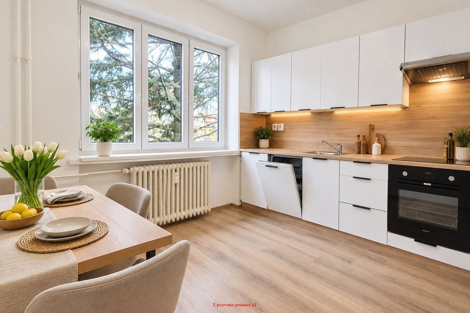 Pronájem bytu 2+1 56 m², Nedbalova, Havířov, Moravskoslezský kraj Pronájem bytu 2+1 56 m², Nedbalova, Havířov, Moravskoslezský kraj