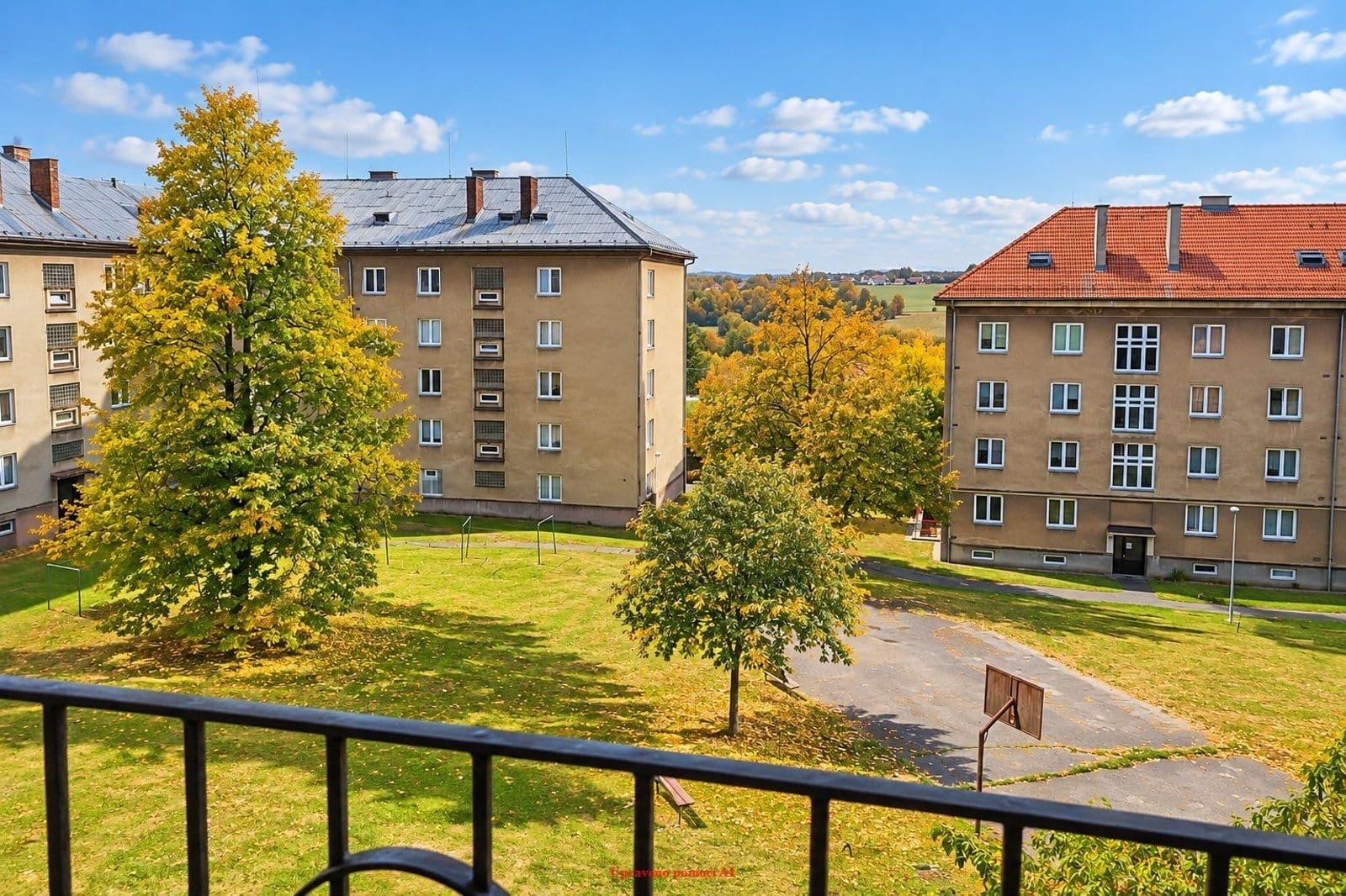 Pronájem bytu 2+1 56 m², Nedbalova, Havířov, Moravskoslezský kraj Pronájem bytu 2+1 56 m², Nedbalova, Havířov, Moravskoslezský kraj