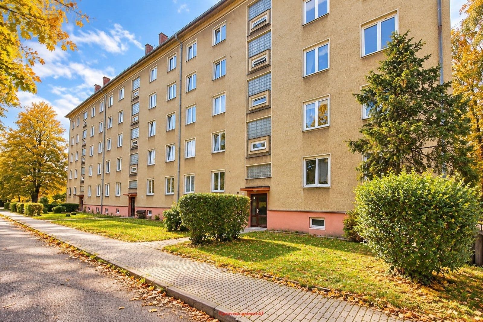 Pronájem bytu 2+1 56 m², Nedbalova, Havířov, Moravskoslezský kraj Pronájem bytu 2+1 56 m², Nedbalova, Havířov, Moravskoslezský kraj