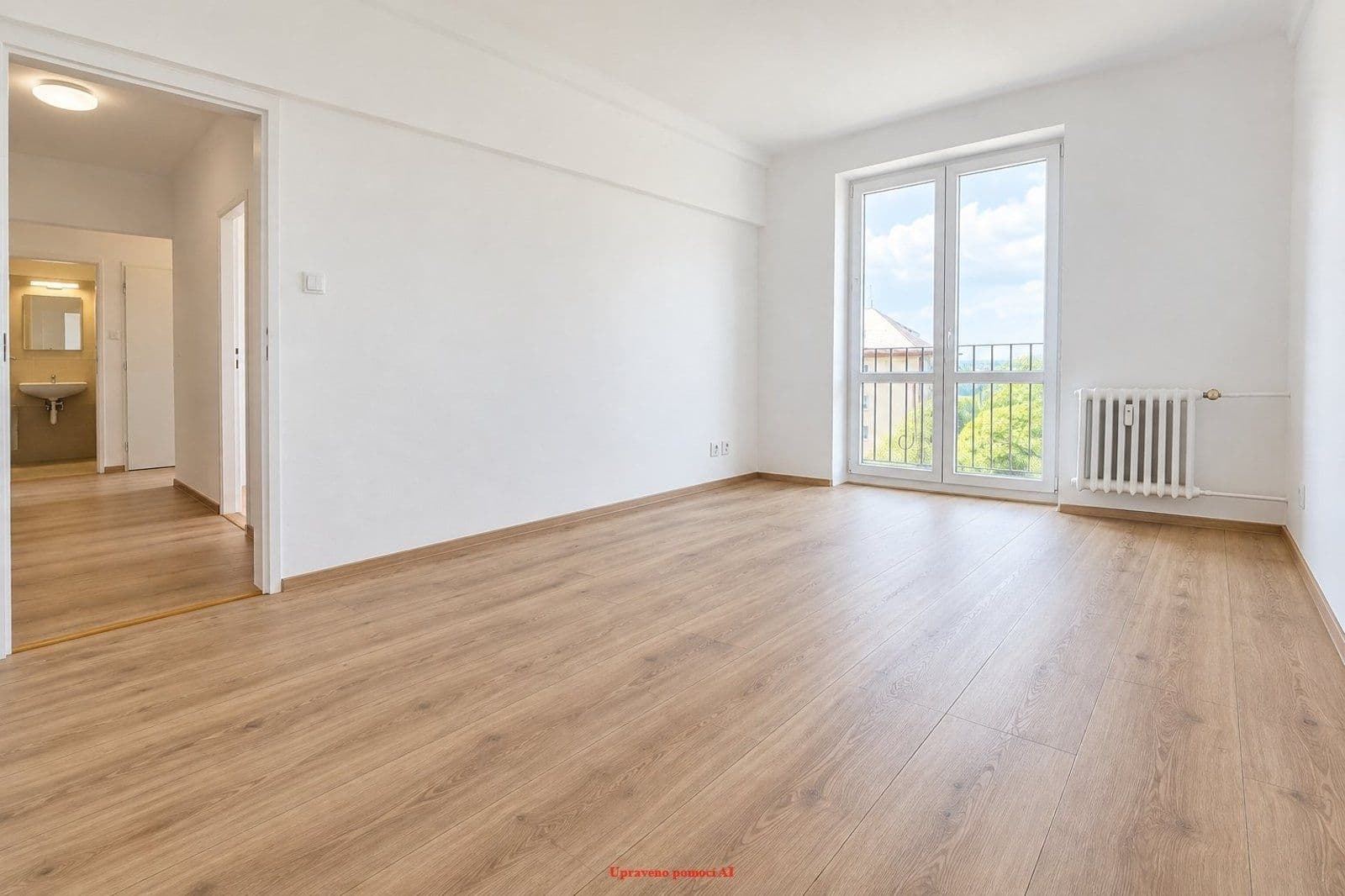 Pronájem bytu 2+1 56 m², Nedbalova, Havířov, Moravskoslezský kraj Pronájem bytu 2+1 56 m², Nedbalova, Havířov, Moravskoslezský kraj