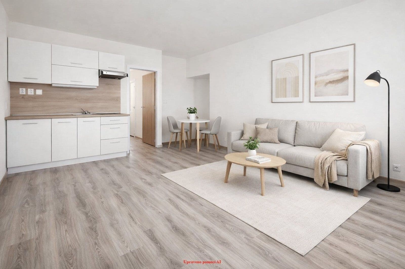 Pronájem bytu 1+kk 29 m², Kapitána Jasioka, Havířov, Moravskoslezský kraj Pronájem bytu 1+kk 29 m², Kapitána Jasioka, Havířov, Moravskoslezský kraj