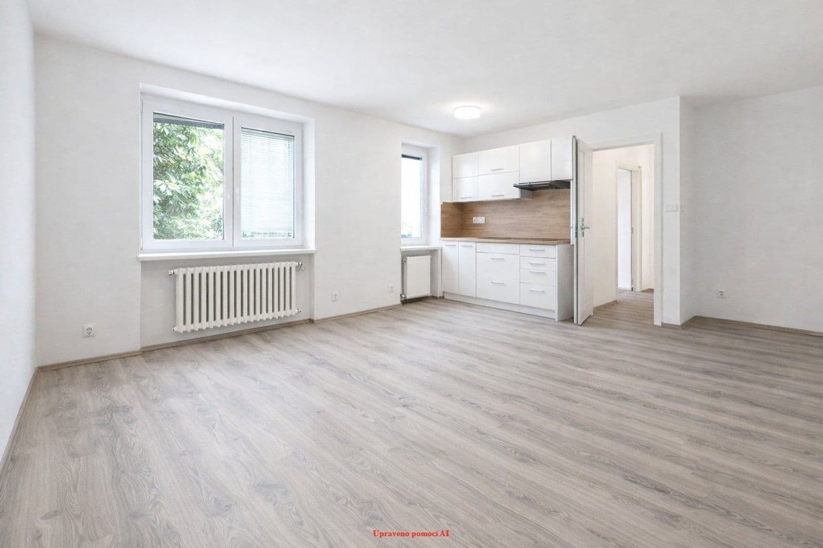 Pronájem bytu 1+kk 29 m², Kapitána Jasioka, Havířov, Moravskoslezský kraj Pronájem bytu 1+kk 29 m², Kapitána Jasioka, Havířov, Moravskoslezský kraj