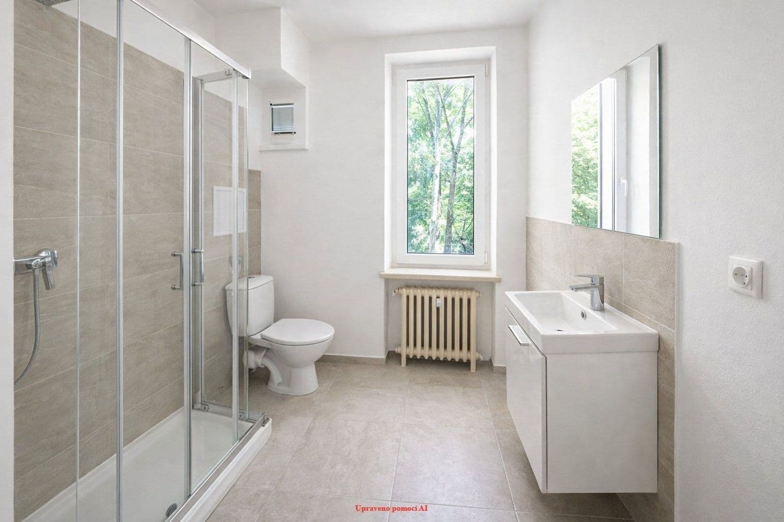 Pronájem bytu 1+kk 29 m², Kapitána Jasioka, Havířov, Moravskoslezský kraj Pronájem bytu 1+kk 29 m², Kapitána Jasioka, Havířov, Moravskoslezský kraj