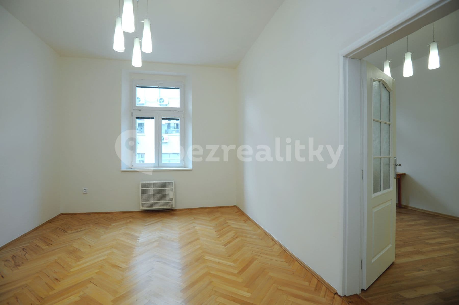 Pronájem bytu 2+kk 44 m², Novákových, Praha, Praha Pronájem bytu 2+kk 44 m², Novákových, Praha, Praha