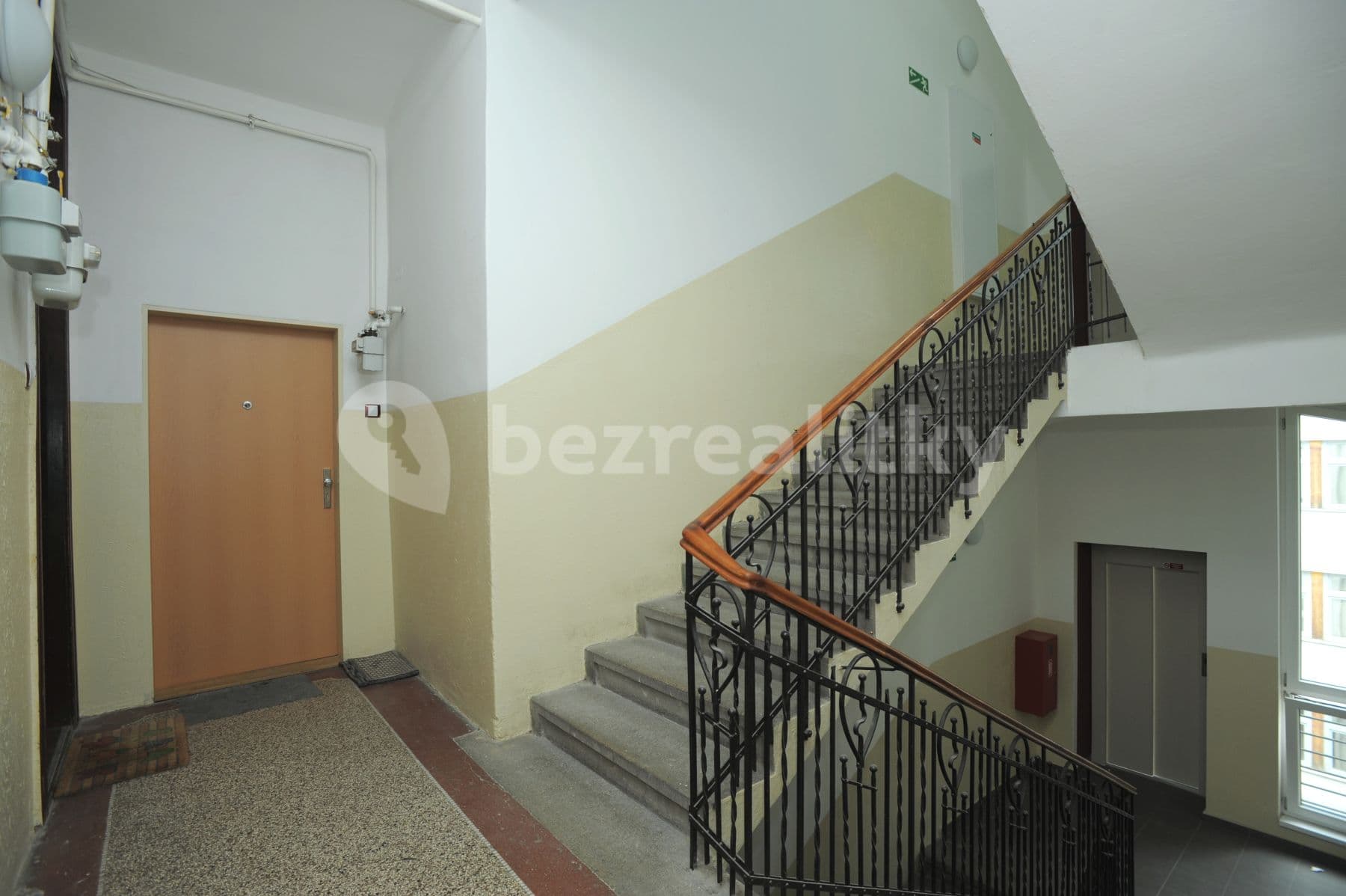 Pronájem bytu 2+kk 44 m², Novákových, Praha, Praha Pronájem bytu 2+kk 44 m², Novákových, Praha, Praha