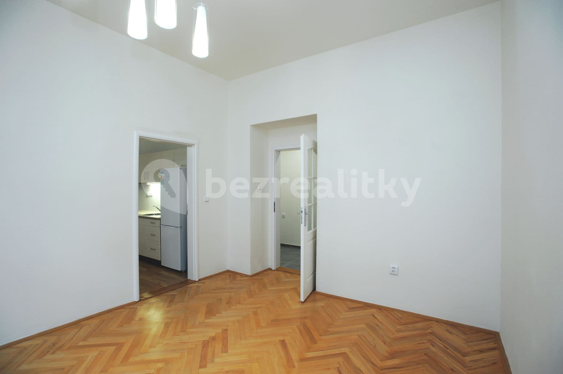 Pronájem bytu 2+kk 44 m², Novákových, Praha, Praha Pronájem bytu 2+kk 44 m², Novákových, Praha, Praha