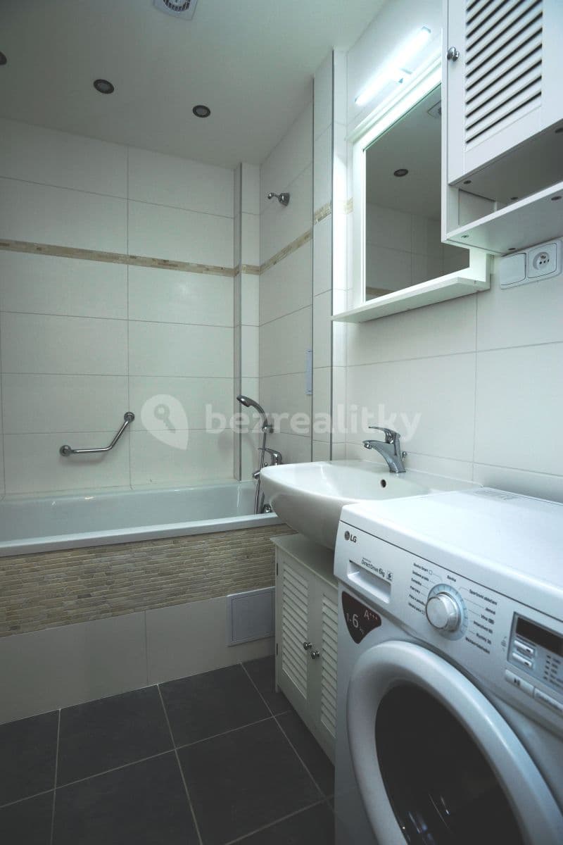 Pronájem bytu 2+kk 44 m², Novákových, Praha, Praha Pronájem bytu 2+kk 44 m², Novákových, Praha, Praha