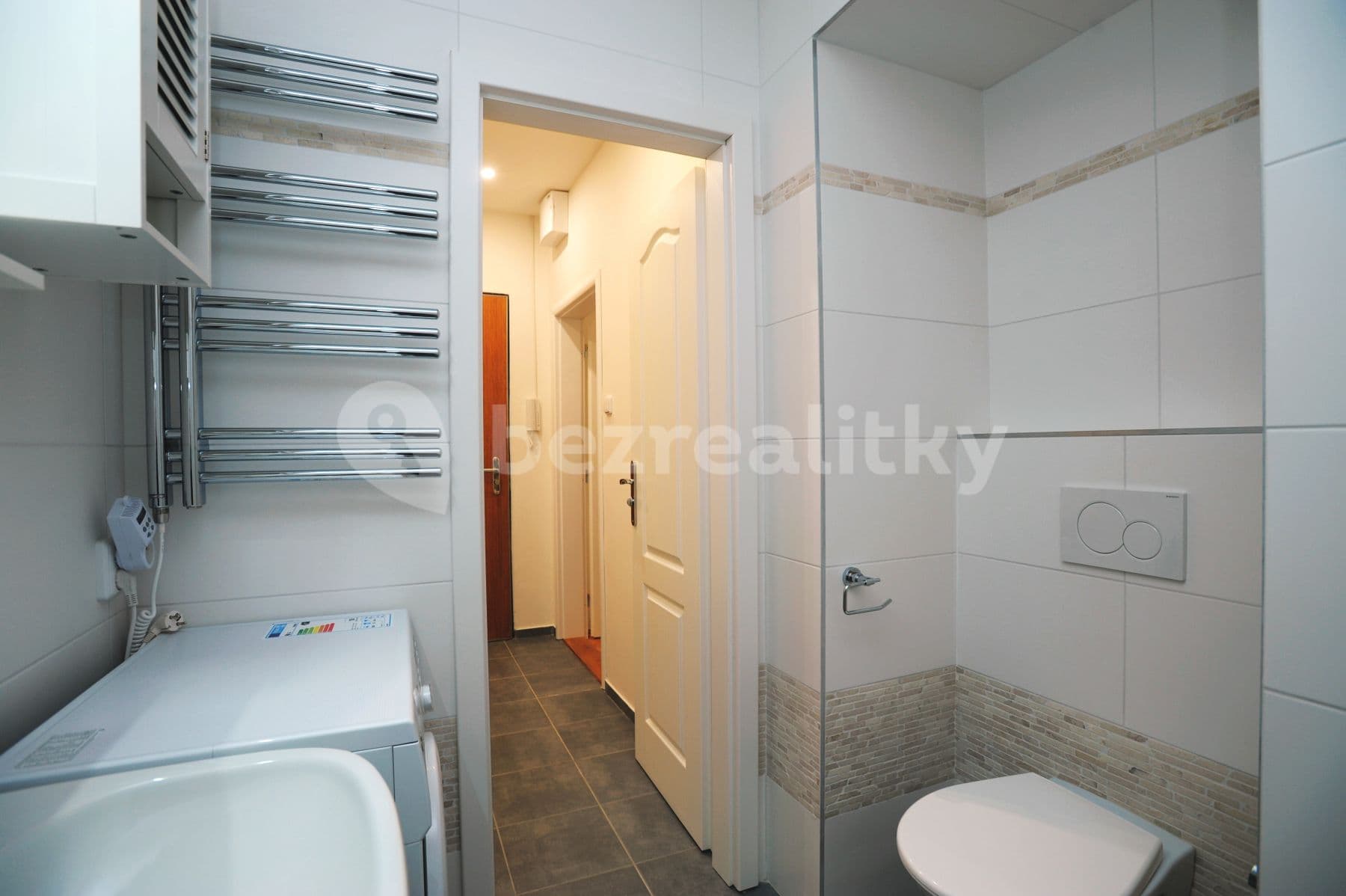 Pronájem bytu 2+kk 44 m², Novákových, Praha, Praha Pronájem bytu 2+kk 44 m², Novákových, Praha, Praha