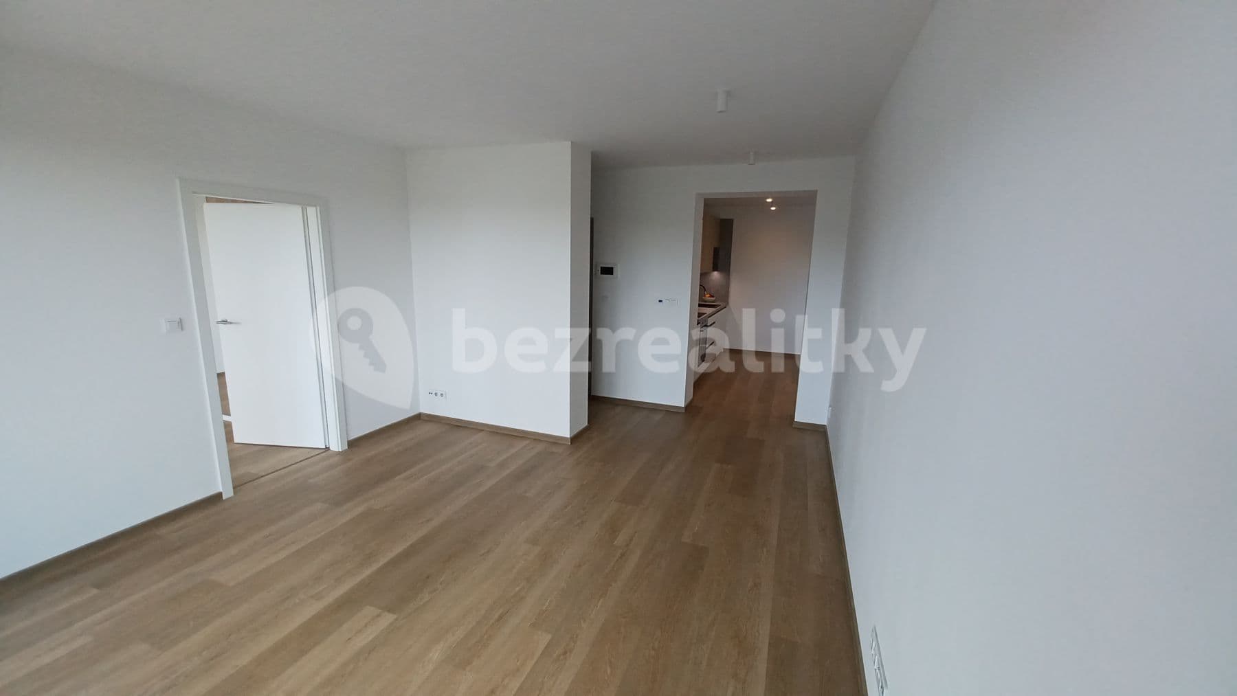 Pronájem bytu 2+1 57 m², Veverské Knínice, Jihomoravský kraj Pronájem bytu 2+1 57 m², Veverské Knínice, Jihomoravský kraj