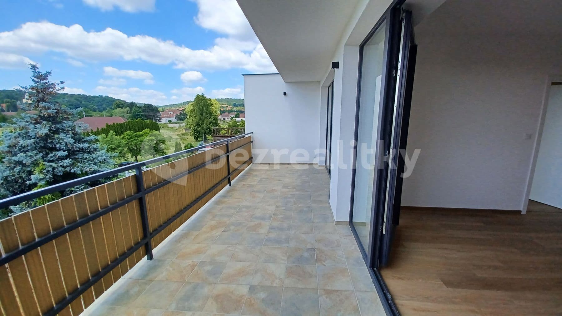 Pronájem bytu 2+1 57 m², Veverské Knínice, Jihomoravský kraj Pronájem bytu 2+1 57 m², Veverské Knínice, Jihomoravský kraj