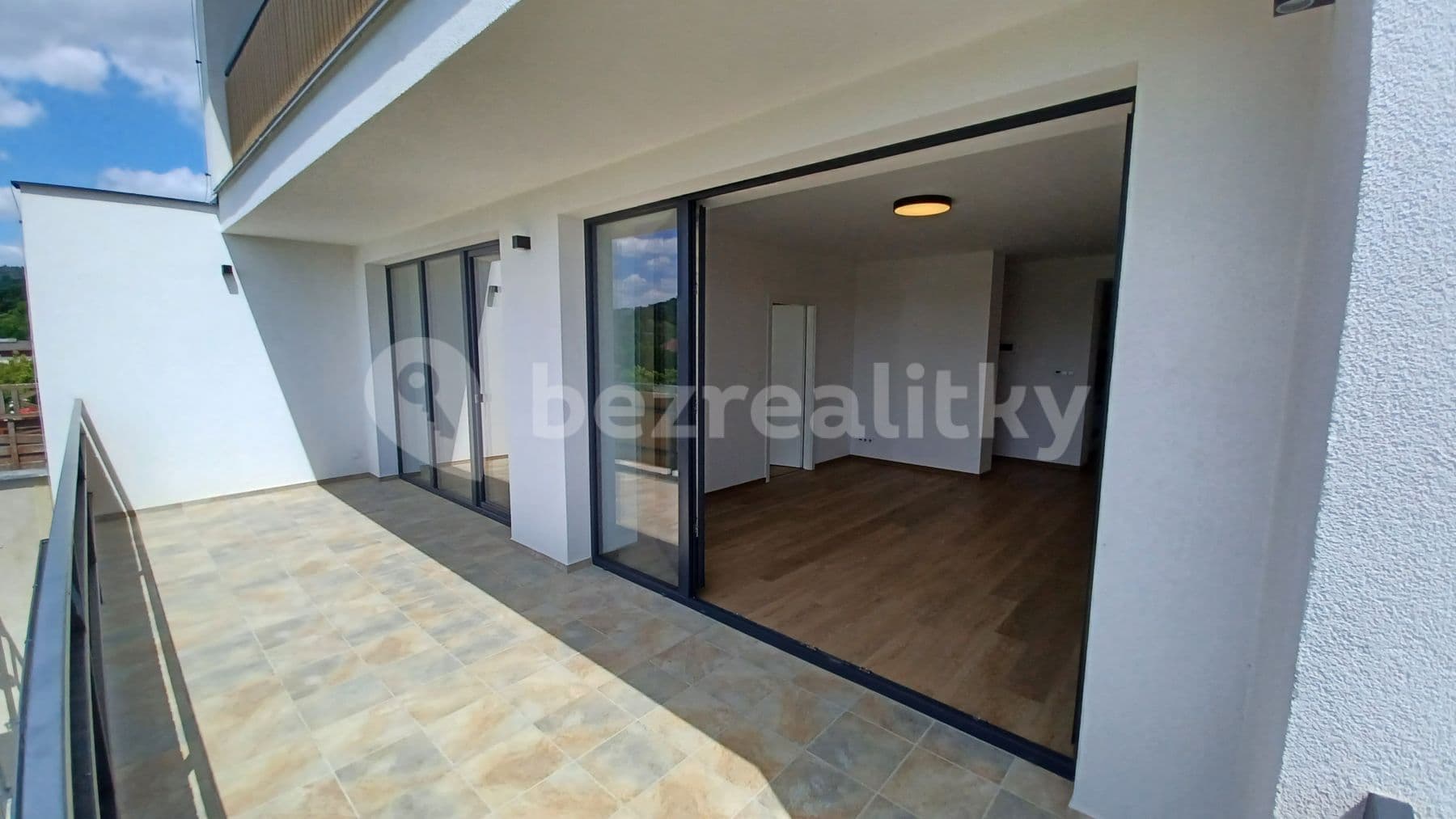 Pronájem bytu 2+1 57 m², Veverské Knínice, Jihomoravský kraj Pronájem bytu 2+1 57 m², Veverské Knínice, Jihomoravský kraj