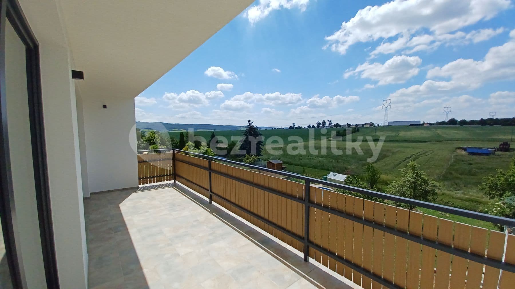 Pronájem bytu 2+1 57 m², Veverské Knínice, Jihomoravský kraj Pronájem bytu 2+1 57 m², Veverské Knínice, Jihomoravský kraj