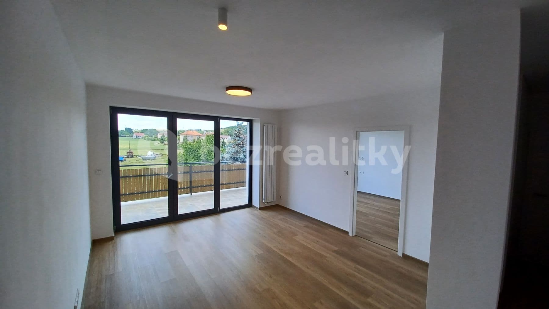 Pronájem bytu 2+1 57 m², Veverské Knínice, Jihomoravský kraj Pronájem bytu 2+1 57 m², Veverské Knínice, Jihomoravský kraj