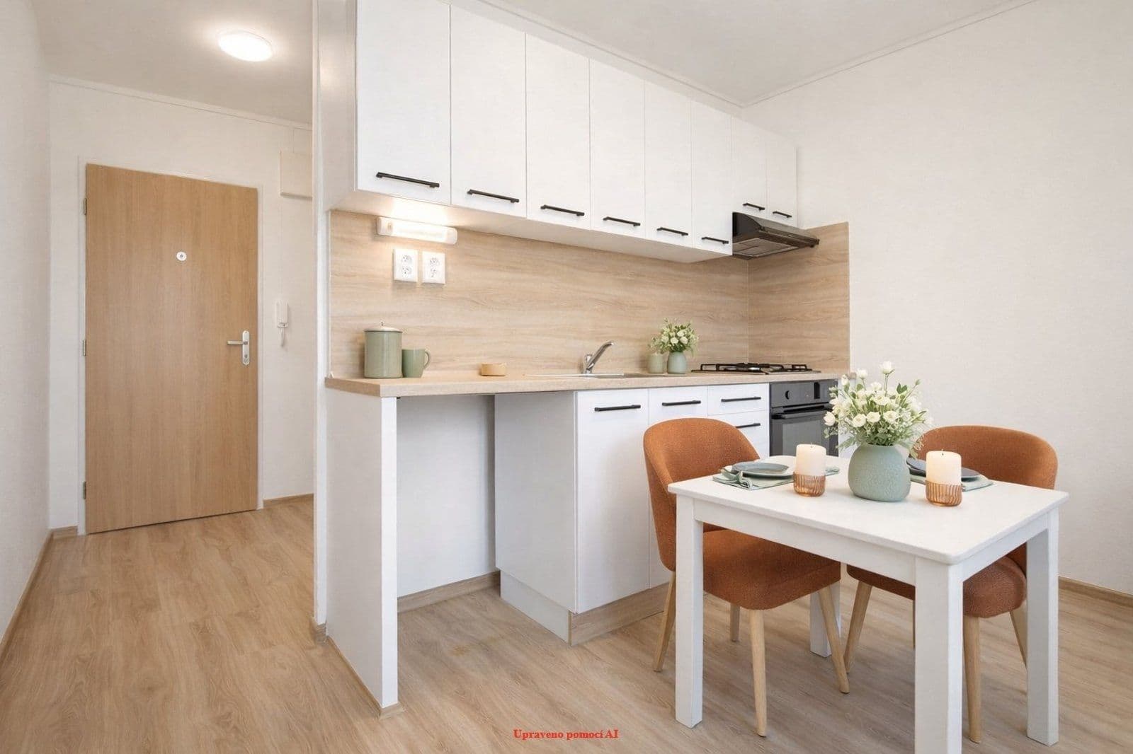 Pronájem bytu 1+1 25 m², Einsteinova, Karviná, Moravskoslezský kraj Pronájem bytu 1+1 25 m², Einsteinova, Karviná, Moravskoslezský kraj